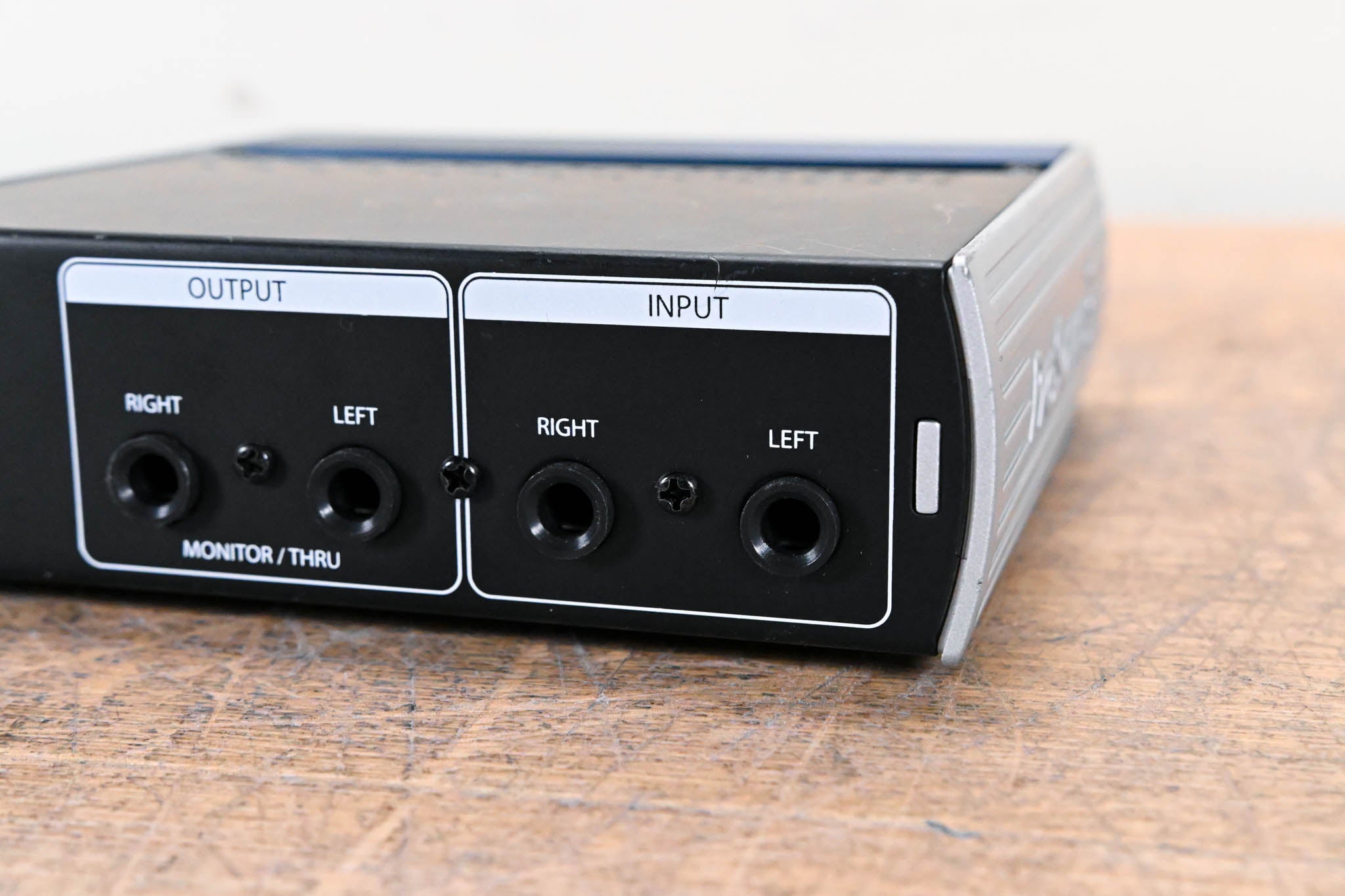 PreSonus HP4 4-Channel Headphone Amplifier (NO POWER SUPPLY)