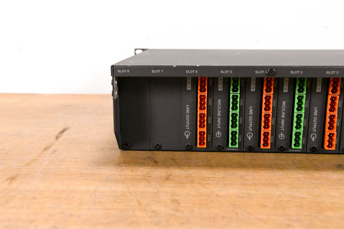 Bose ControlSpace ESP-88C Engineered Sound Processor