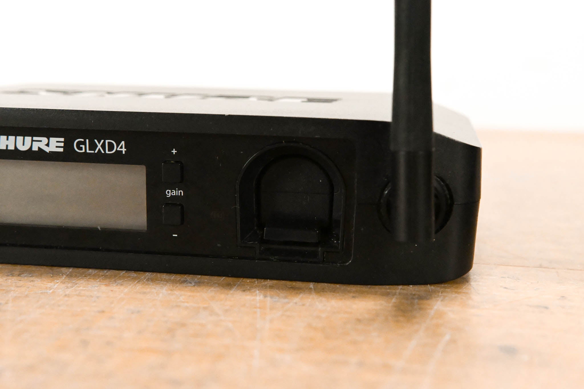 Shure GLXD14-Z2 Digital Wireless Guitar System (2.4 GHz) NO POWER SUPPLY