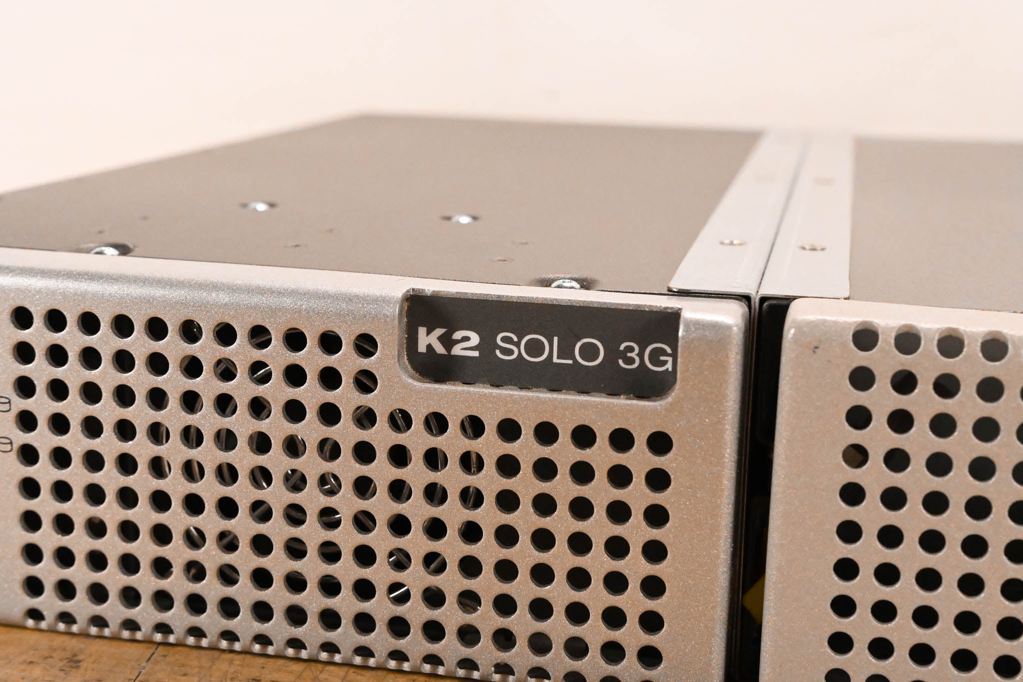 Grass Valley K2 Solo 3G Media Server