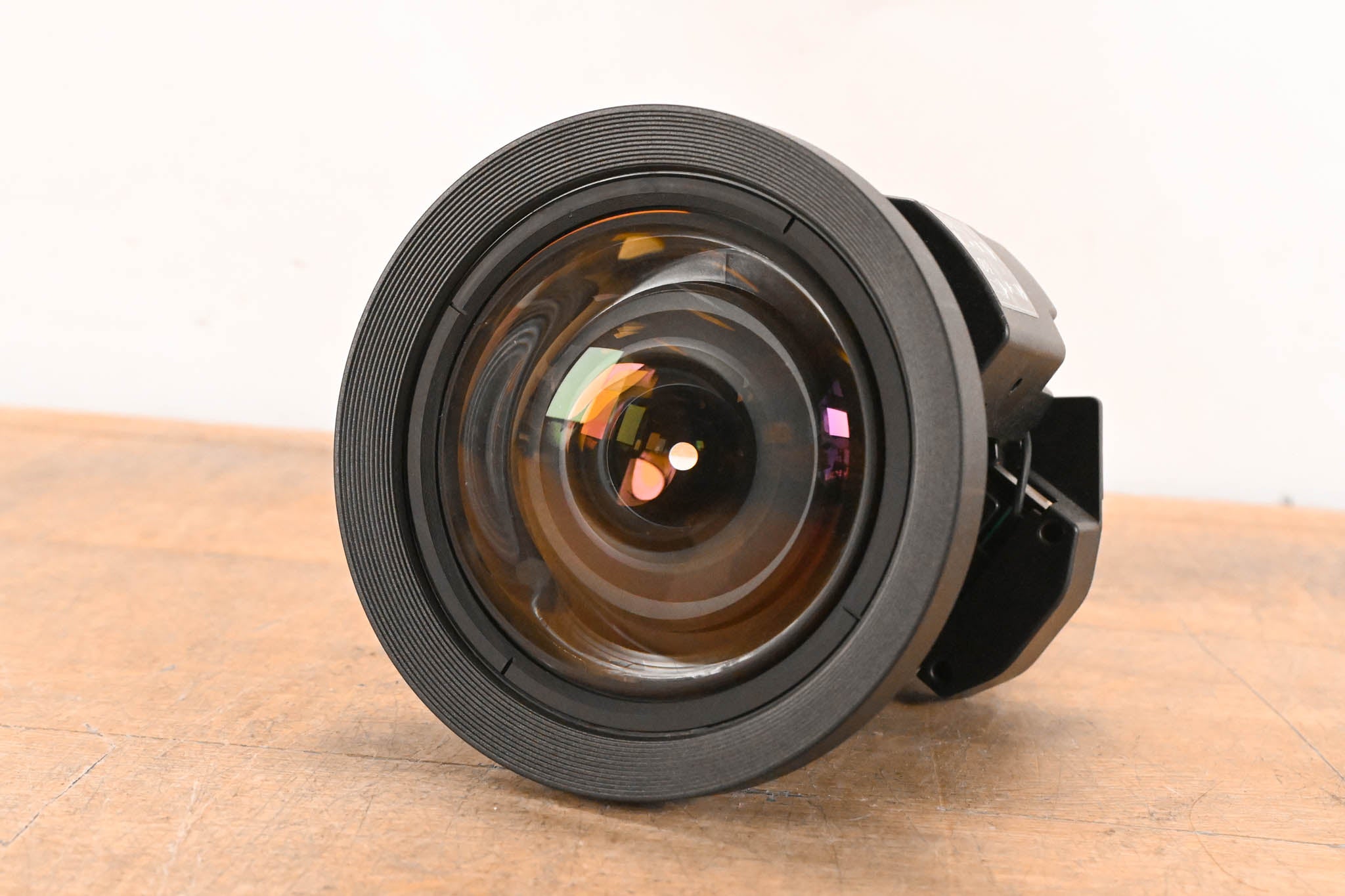 Epson ELPLU03 Wide Short Throw Zoom Lens #1