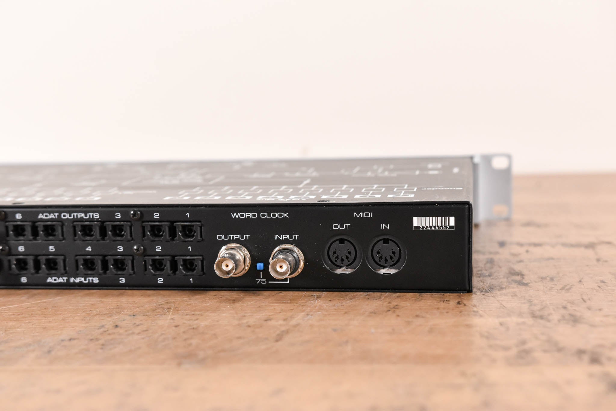 RME ADI-648 MKII 64-Channel MADI/ADAT Converter