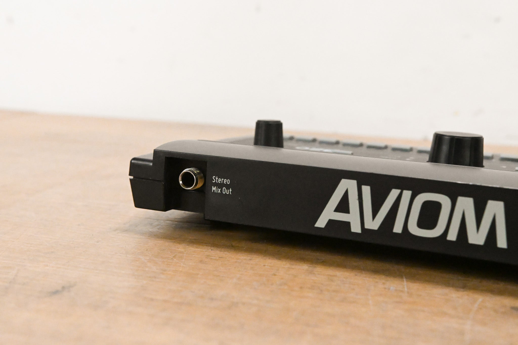 Aviom A320 16-Channel Personal Mixer