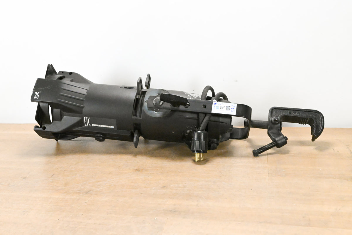 ETC Source Four Jr 36 Degree 575 Ellipsoidal Light