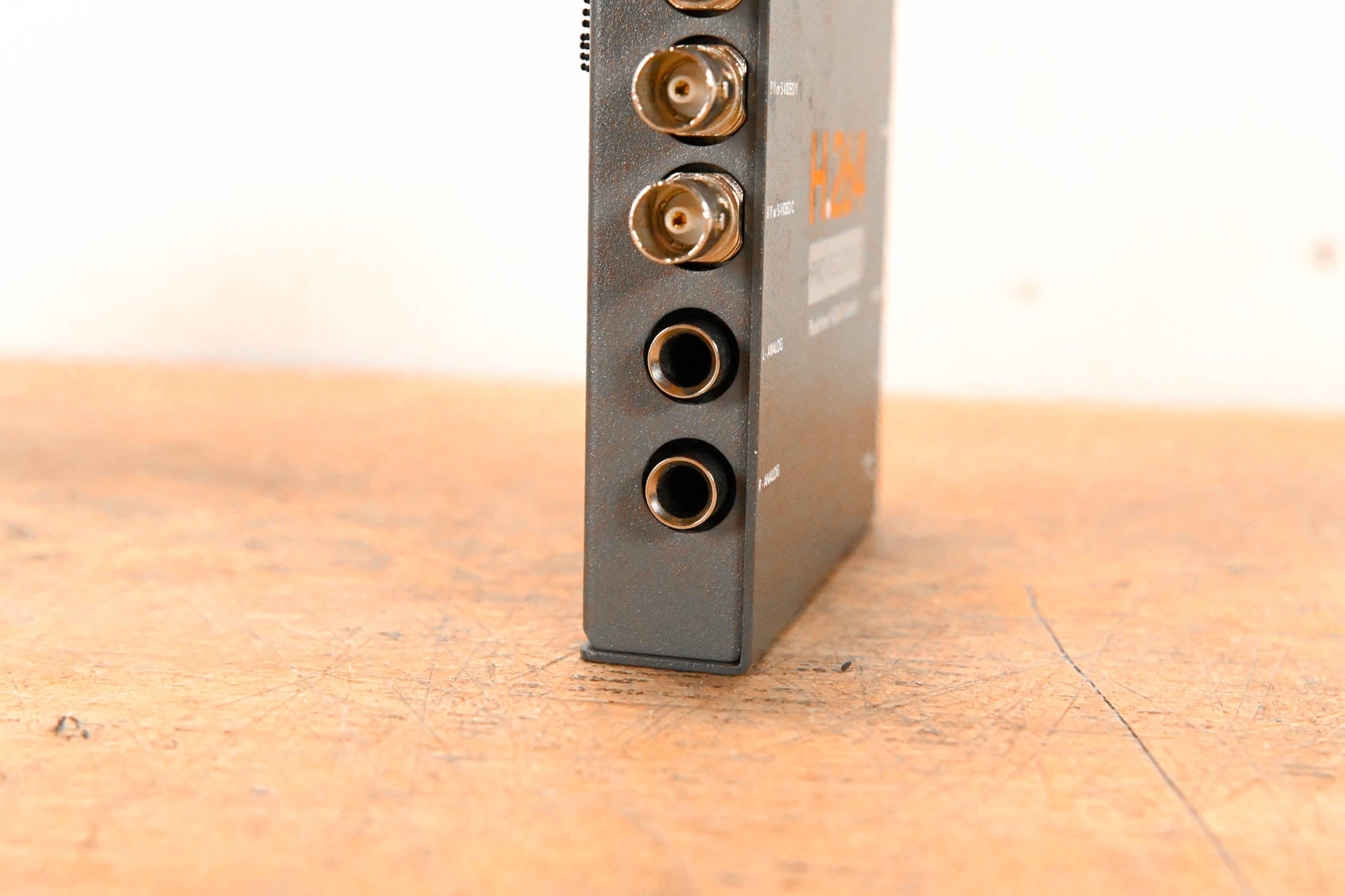 Blackmagic Design H.264 Pro Recorder Video Encoder (NO POWER SUPPLY)
