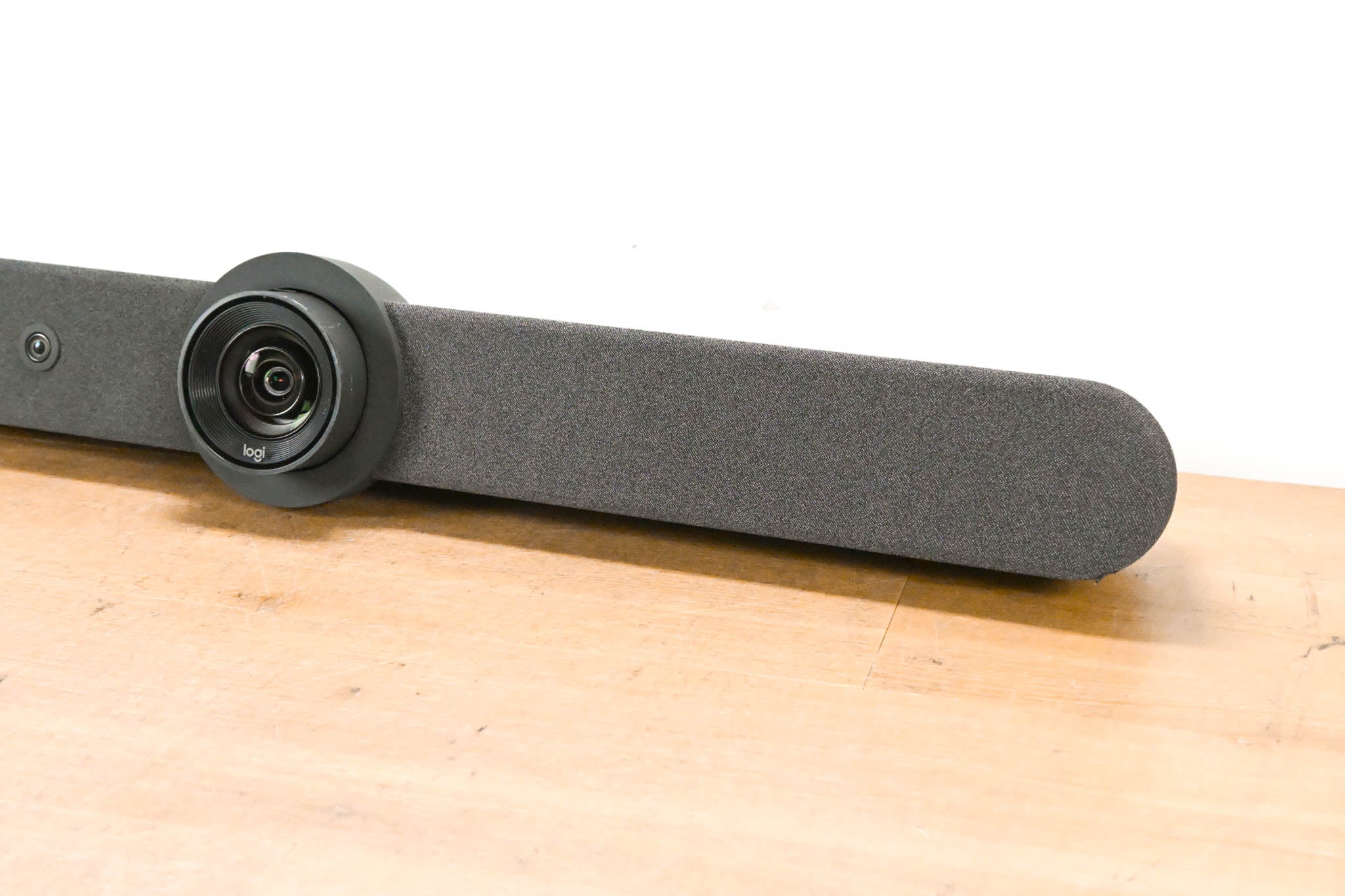 Logitech Rally Bar Video Conferencing Camera and Speakerphone