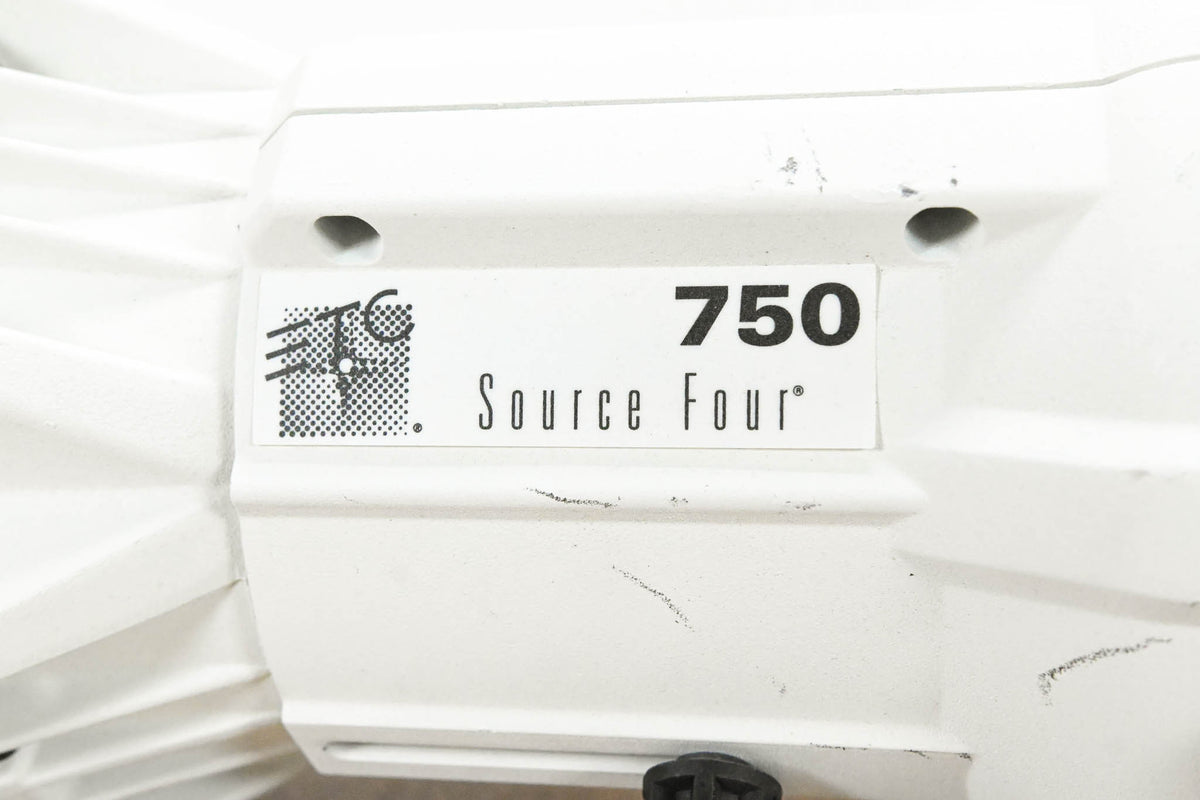 ETC Source Four 750 19 Degree Ellipsoidal Light