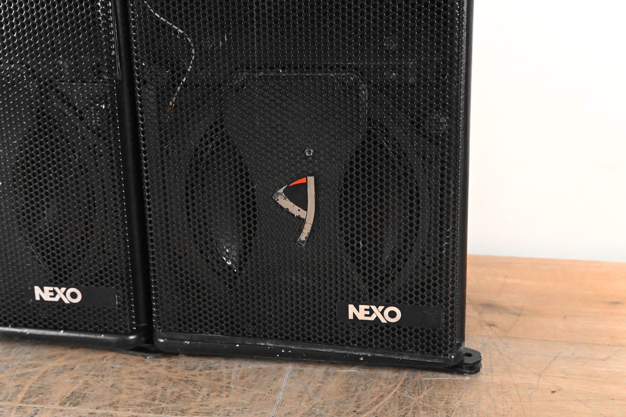 NEXO GEO S805 Compact High-Output Array Module (PAIR)