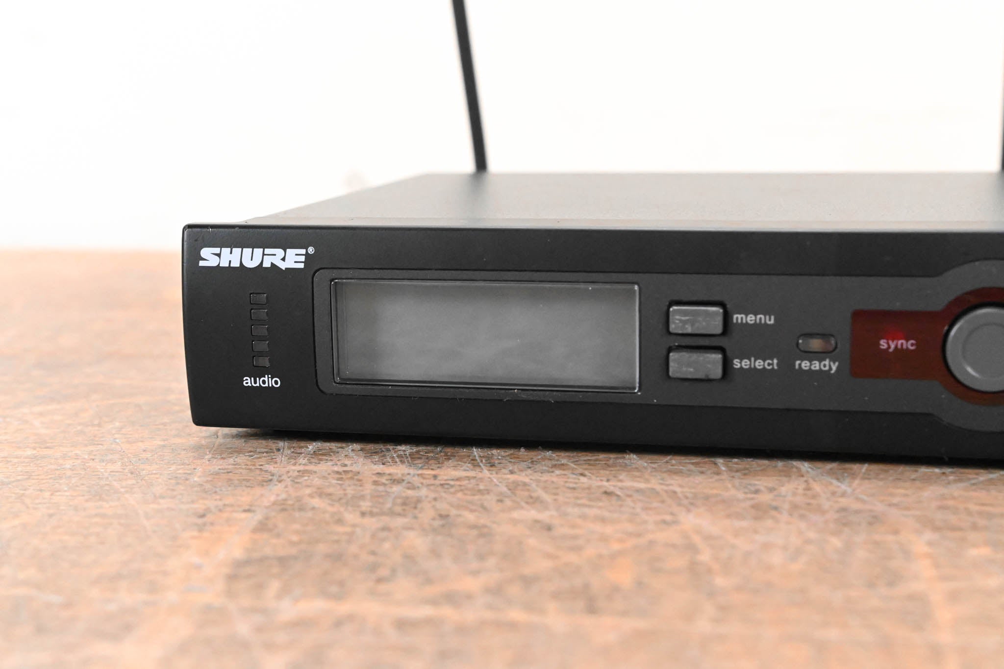 Shure SLX24/BETA58 Handheld Wireless System - G5 Band (NO POWER SUPPLY)