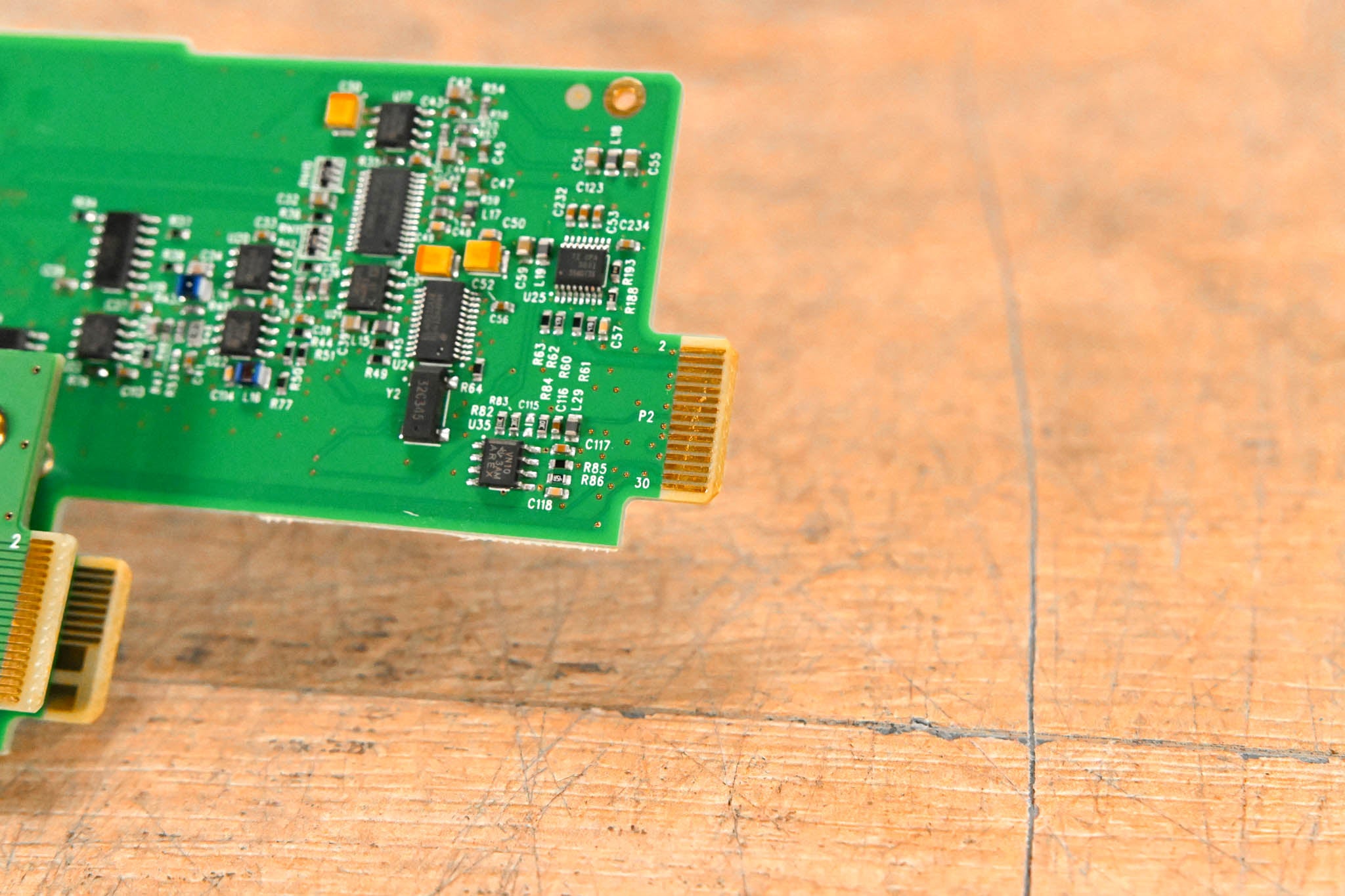 Miranda REF-1801 Reference Module