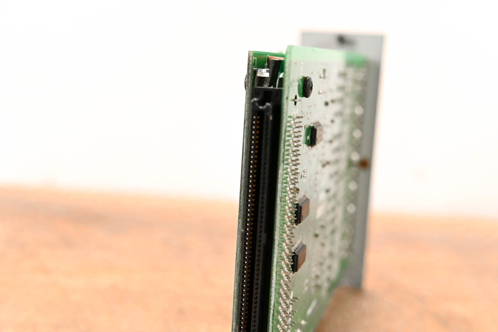 Yamaha MY8-ADDA96 8-Channel Analog I/O Card