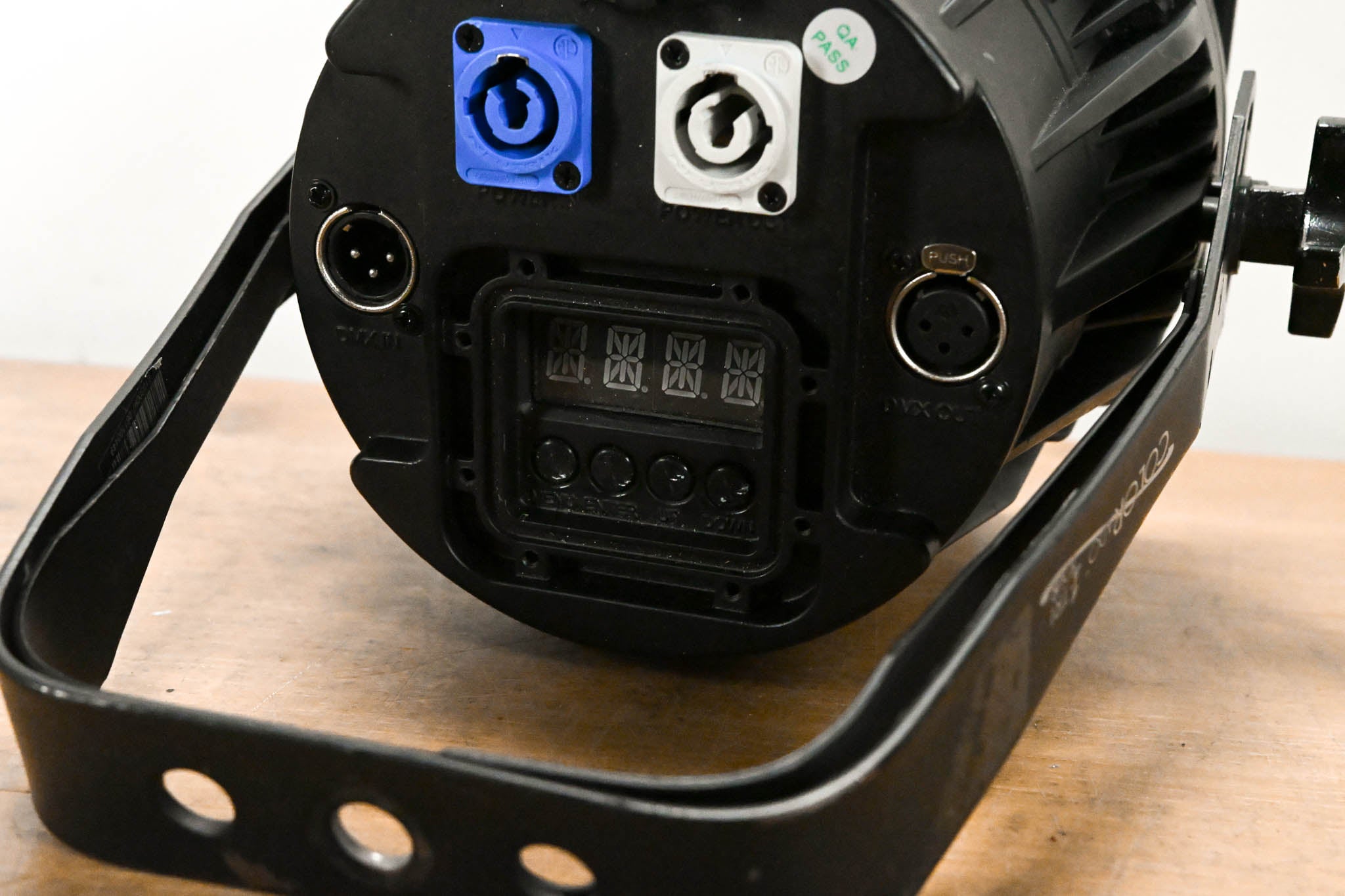 Chauvet COLORado 1-Tri Tour LED Wash Light