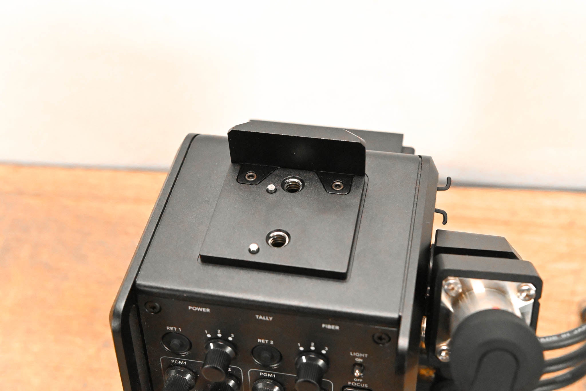 Blackmagic Design Camera Fiber Converter