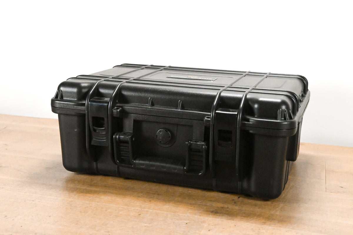 NiSi 6-Lens Case for ATHENA Cinema Lenses
