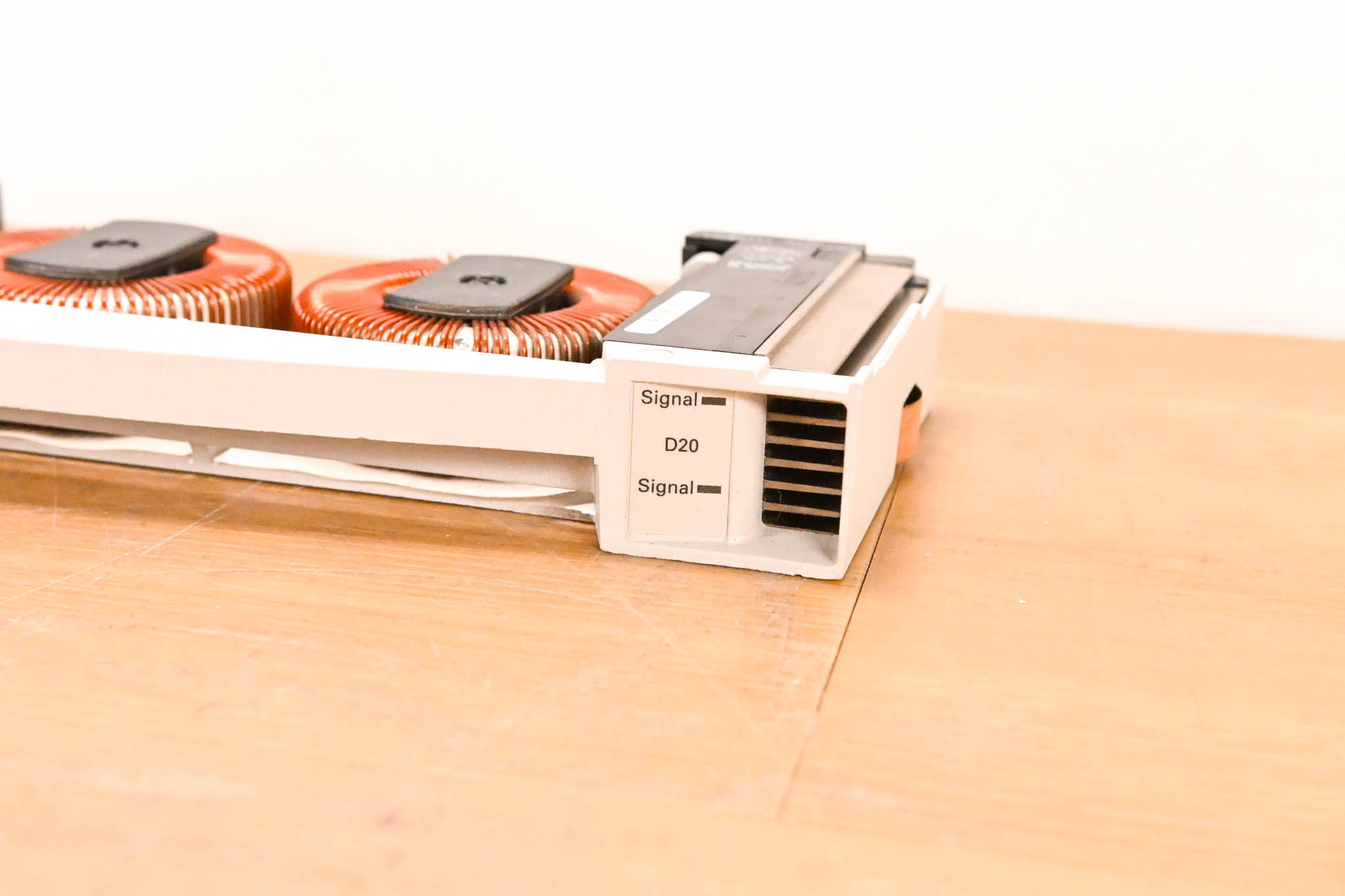 ETC D20 Dual 20A Dimmer Module (PAIR)