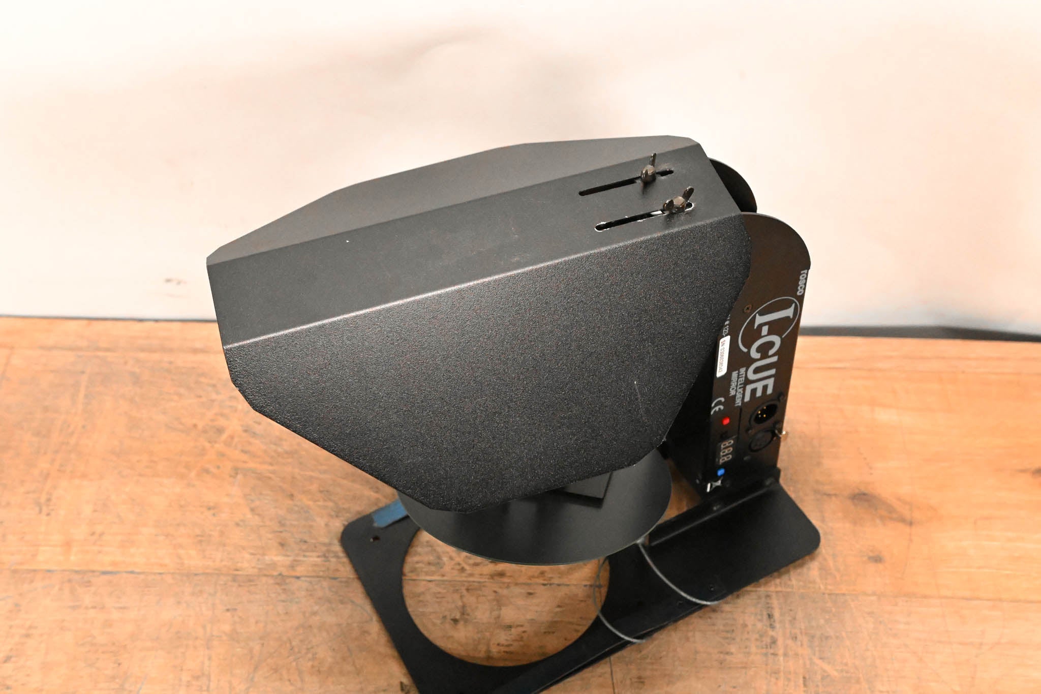 Rosco I-CUE Intelligent Mirror (NO POWER SUPPLY)