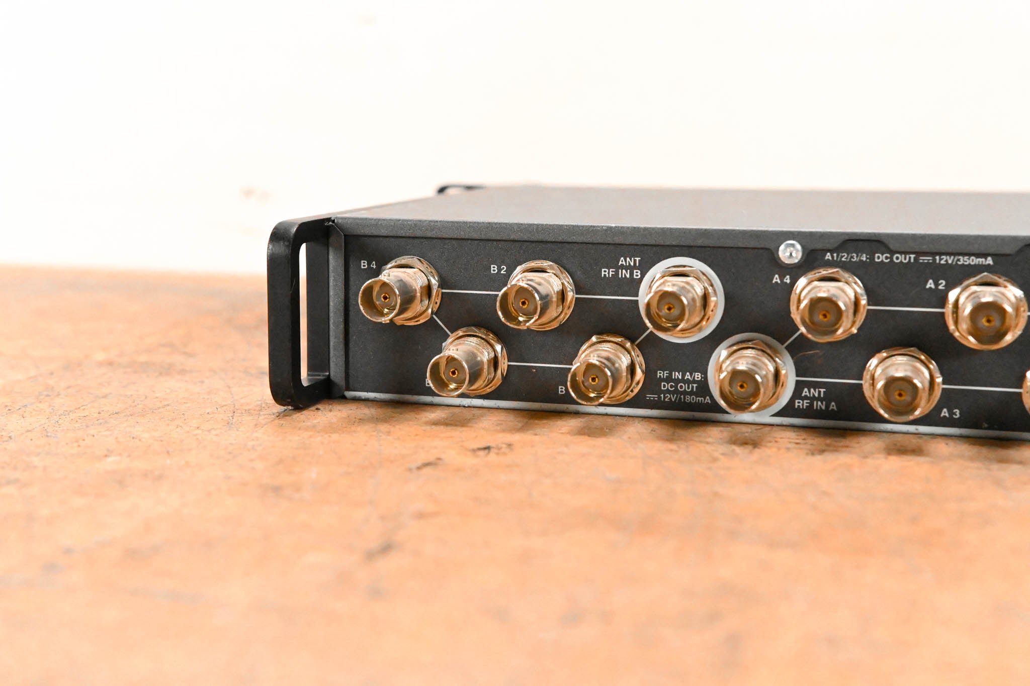 Sennheiser ASA 1 Active Antenna Splitter - 500-870 MHz (NO POWER SUPPLY)