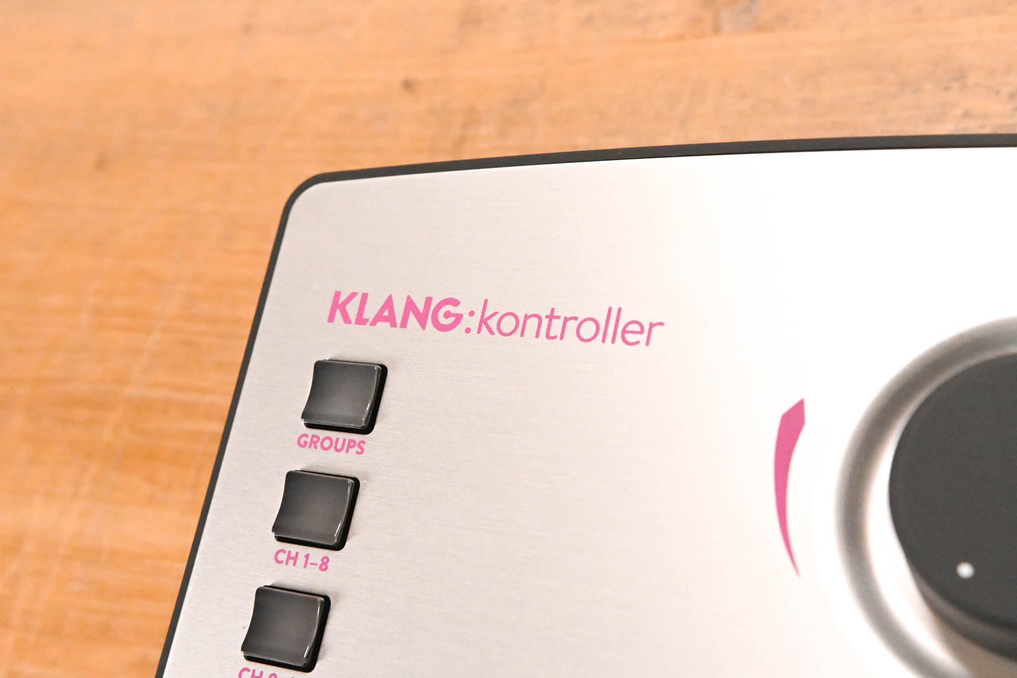 Klang Kontroller Immersive Personal Monitor Mixer