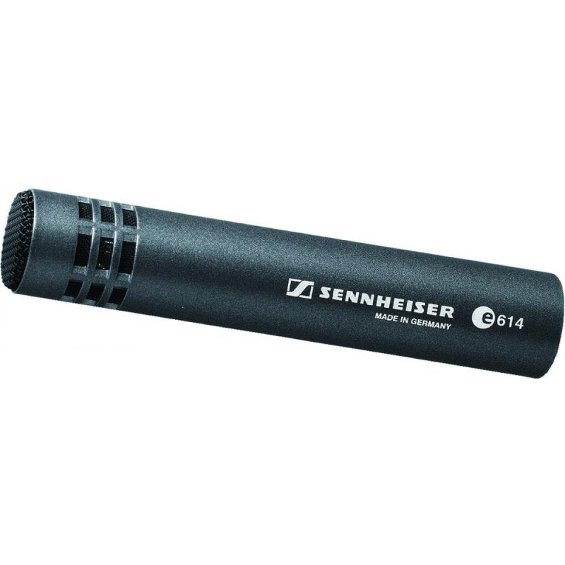 evolution 600 Series Supercardioid Instrument Mic