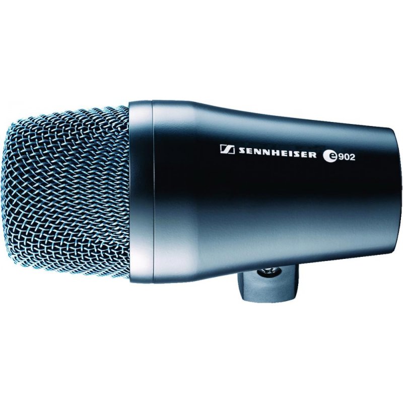 evolution 900 Series Dynamic Bass Mic