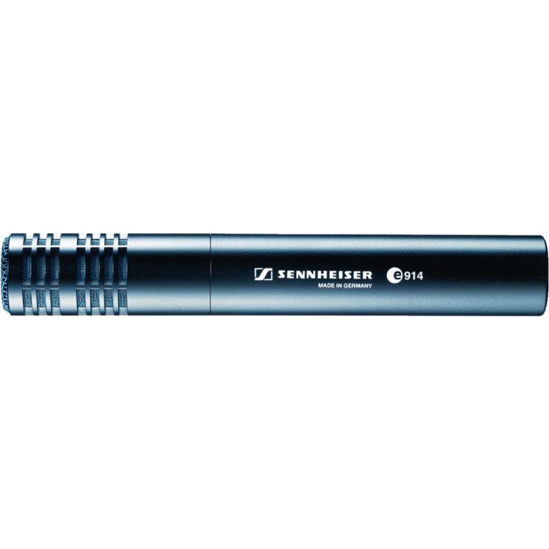 evolution 900 Series Condenser Mic