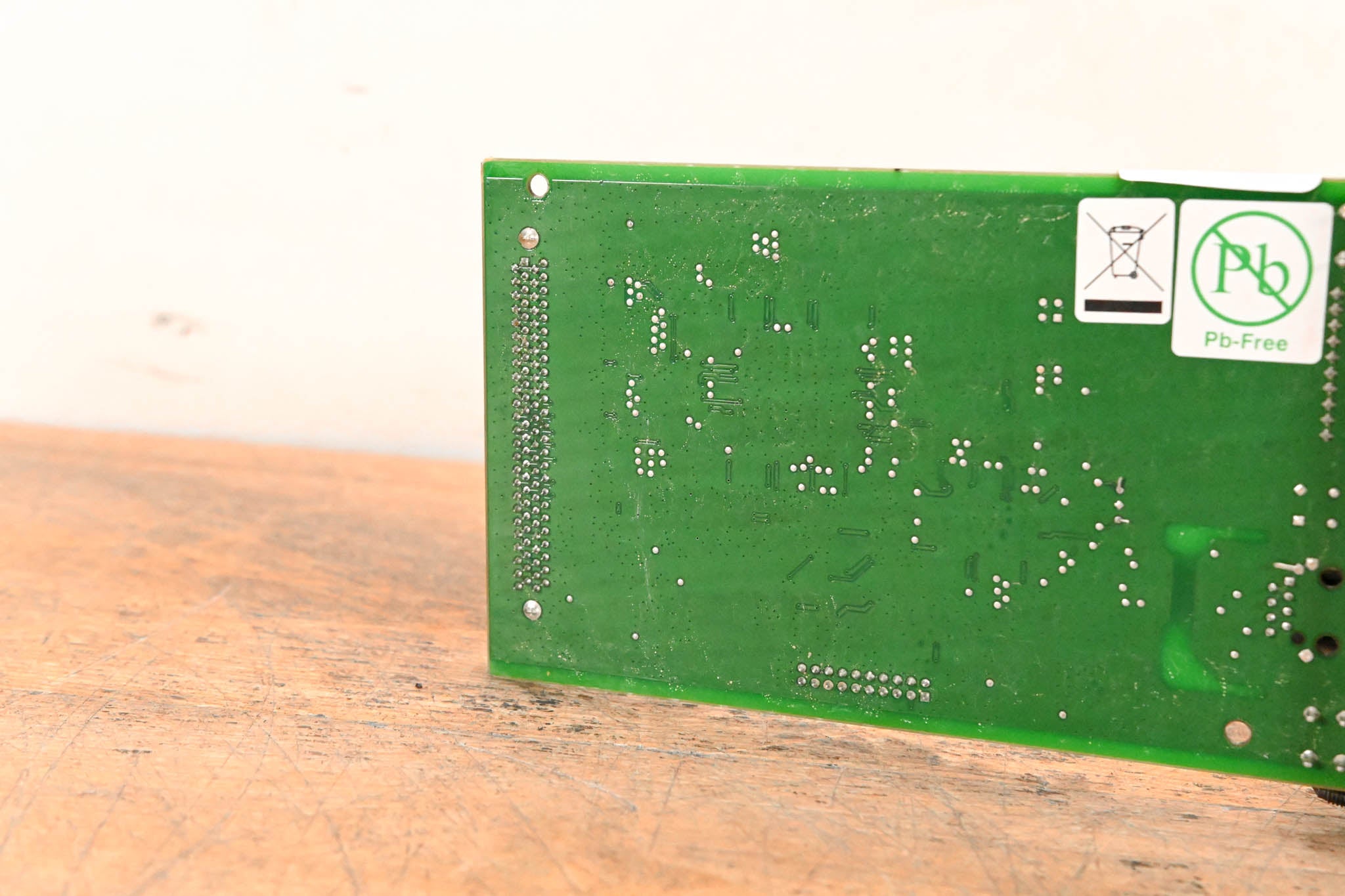 Aviom 16/o-Y1 A-Net Card for Yamaha Digital Products