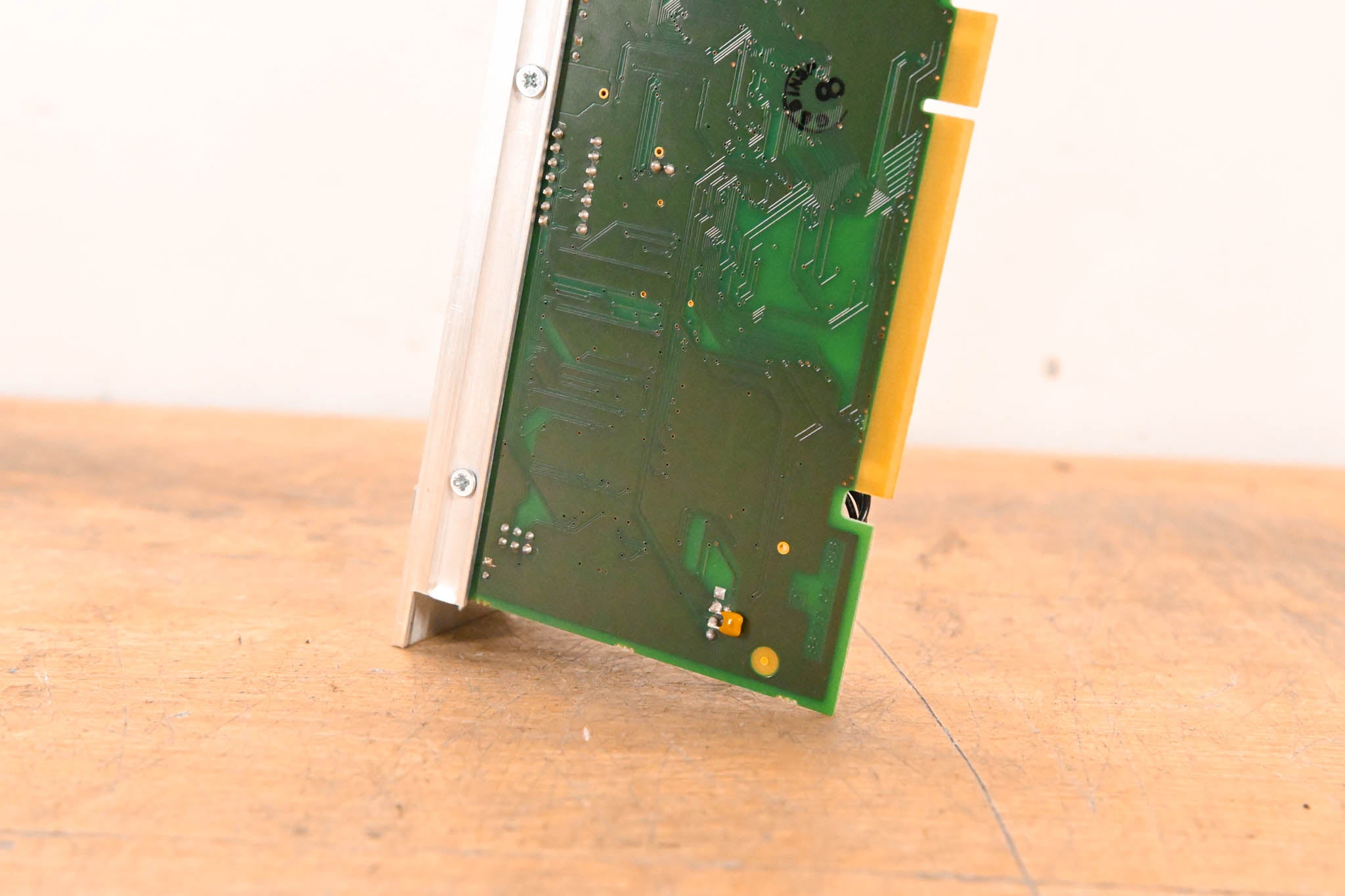 Solid State Logic C300 HD Motorized Fader Module – ALPS K-Fader Assembly