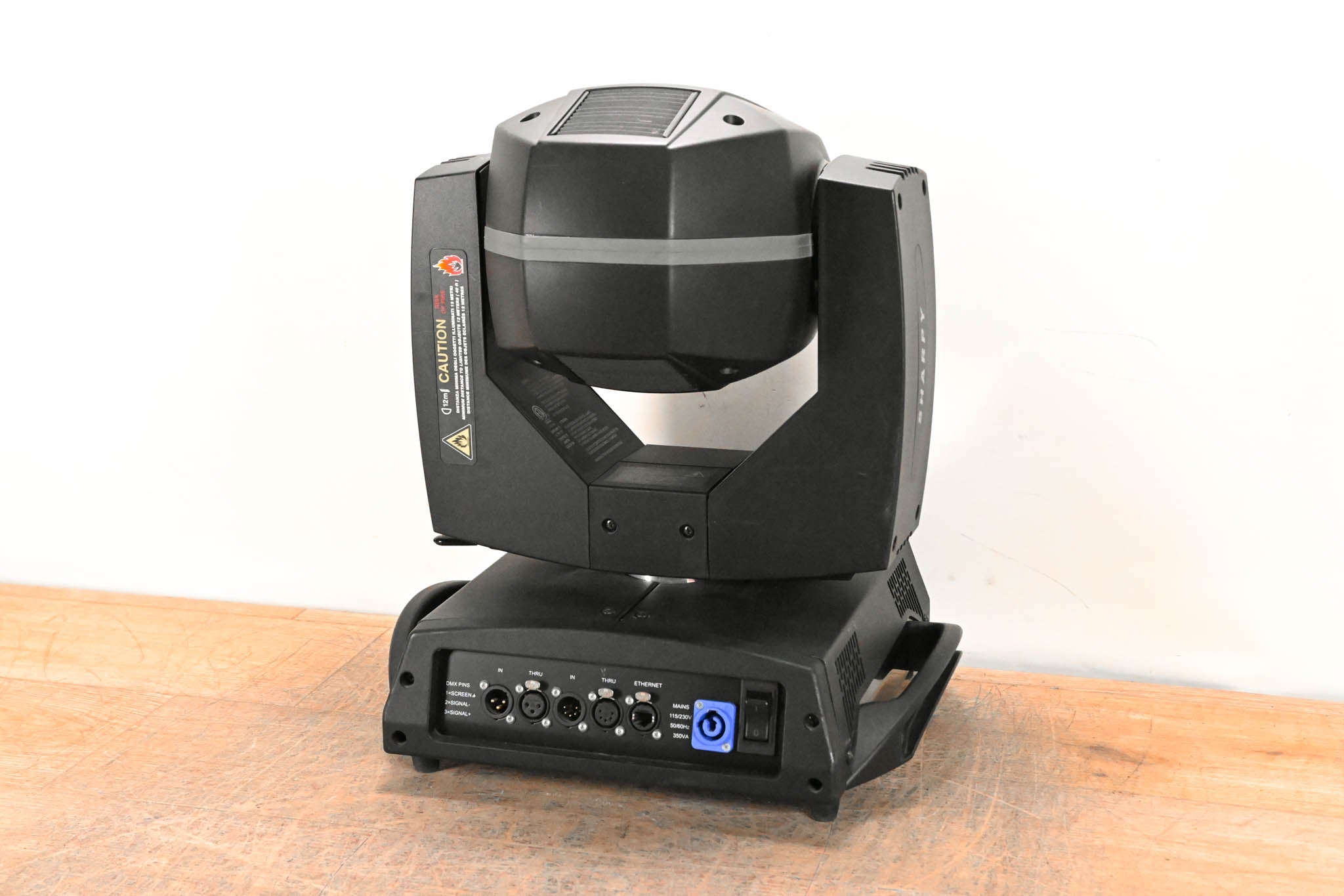 Clay Paky Sharpy 189W Moving Beam Light