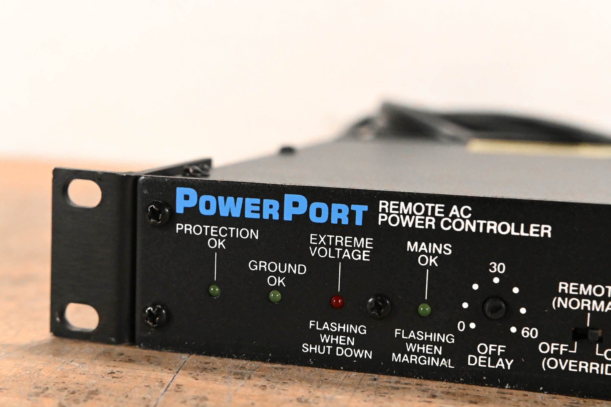 Furman PowerPort Remote AC Power Controller