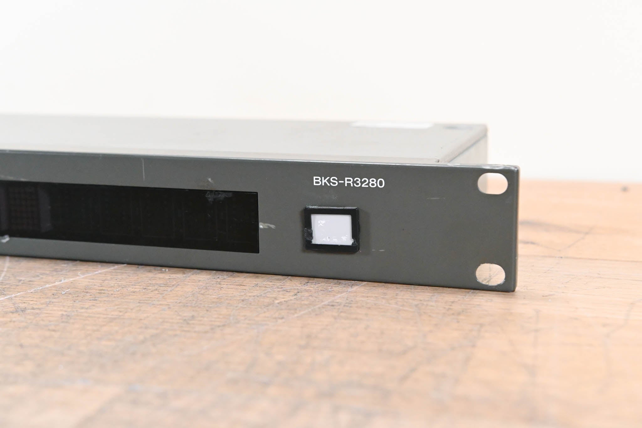 Sony BKS-R3280 Single Status Display Unit