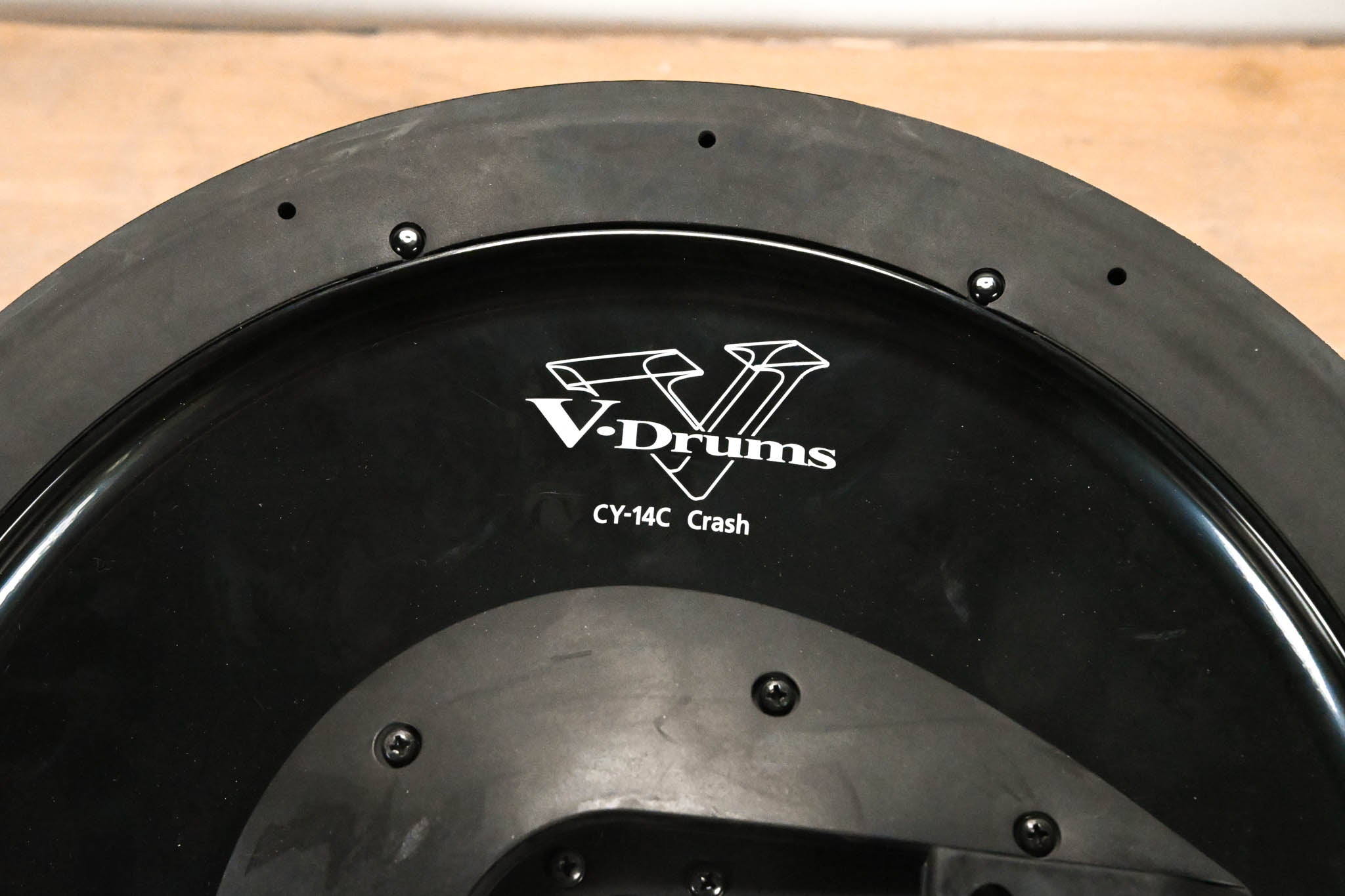 Roland CY-14C V-Cymbal 14" Crash