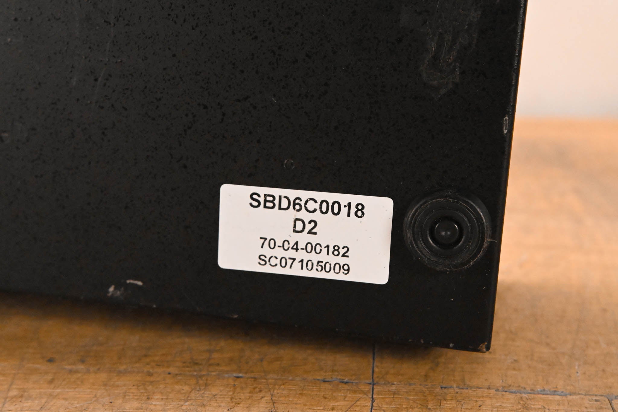 Element Labs VD-D2 Versa DRIVE D2 Video Processor