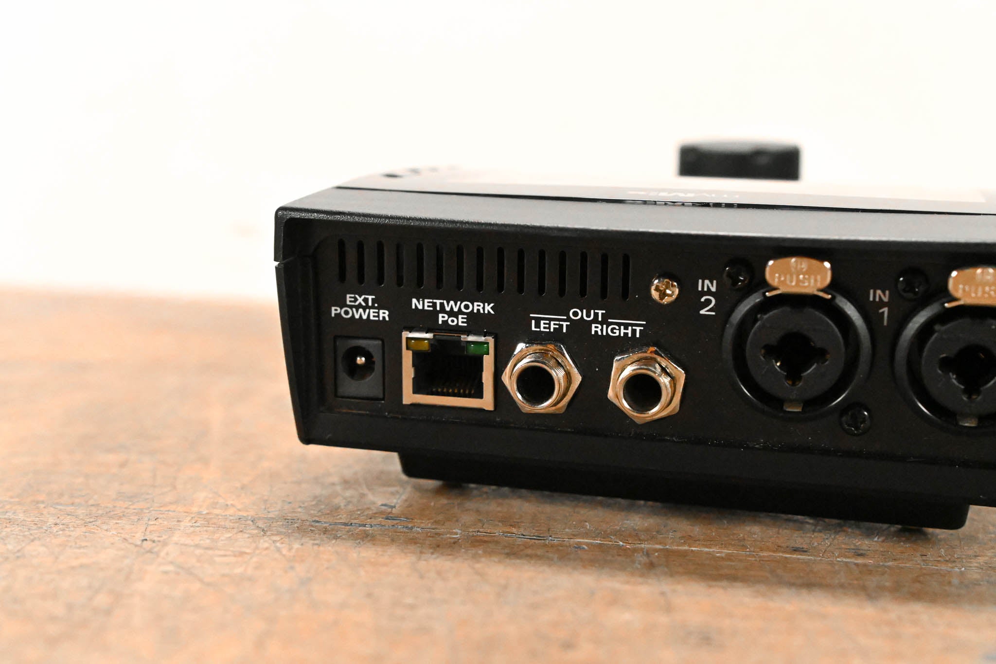 Movek myMix Personal Monitor Mixer