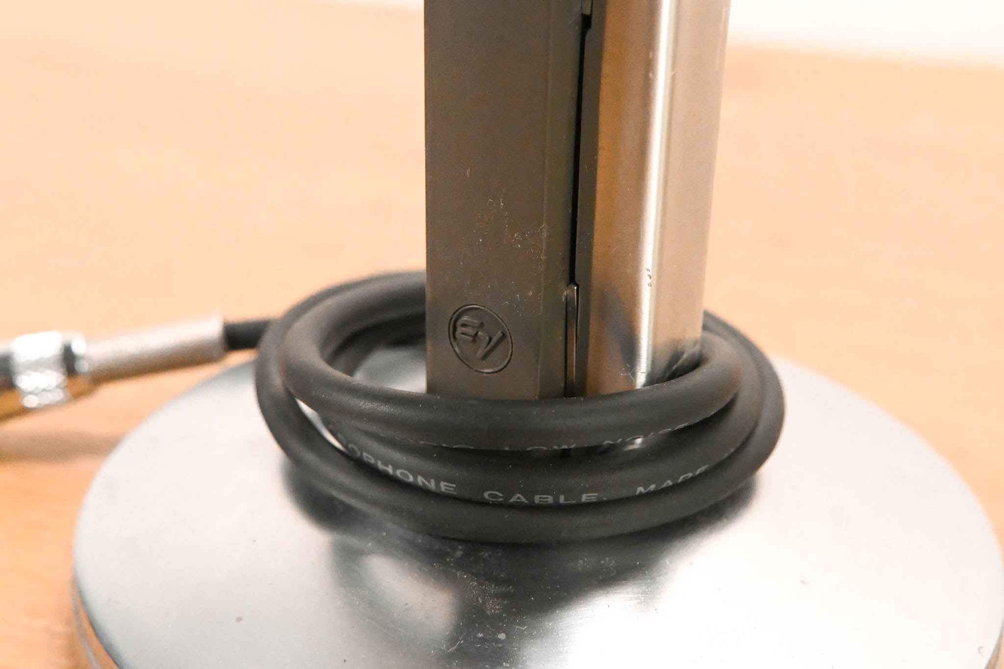 Electro-Voice (EV) 638 General Purpose Dynamic Microphone