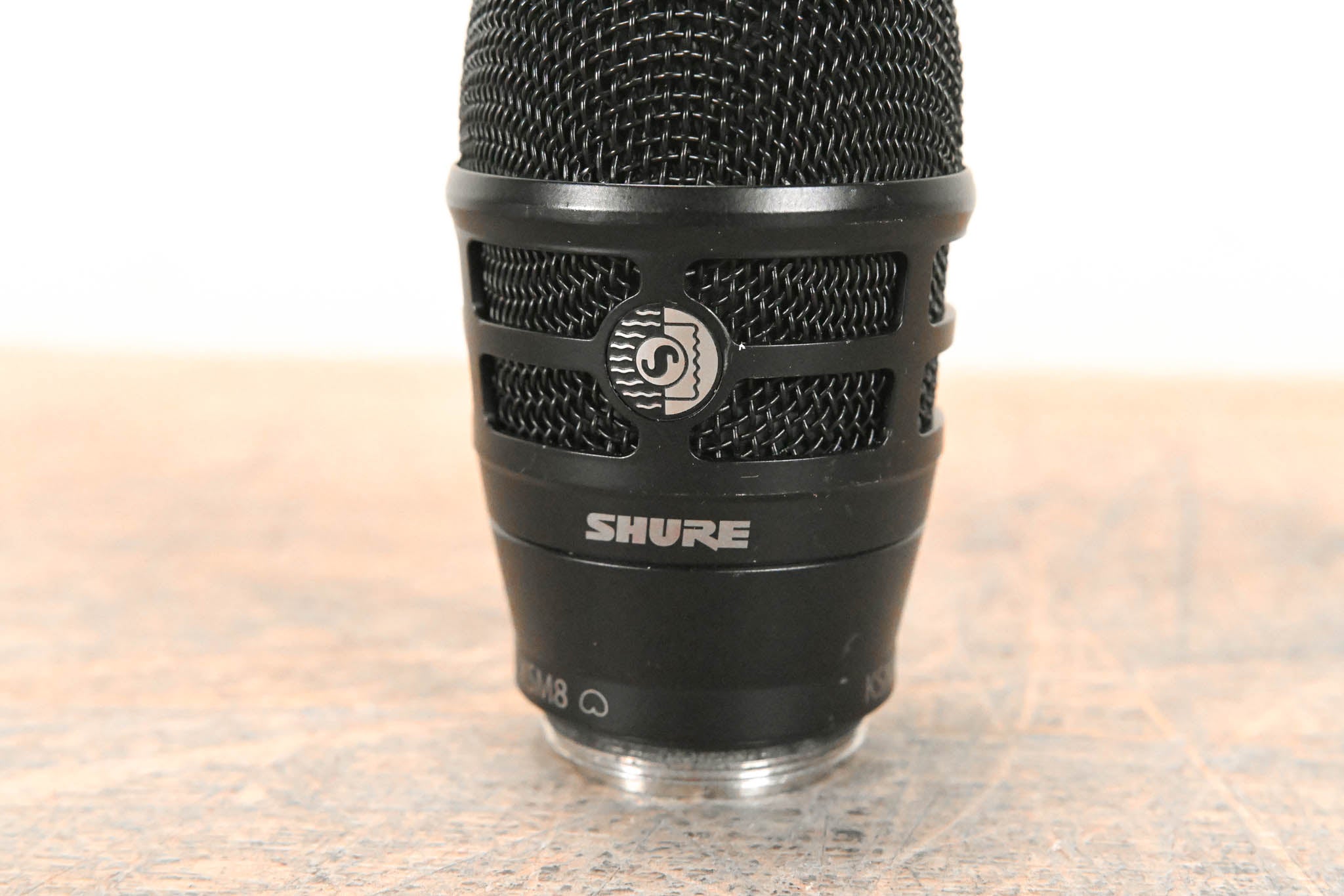 Shure RPW174 KSM8 Wireless Microphone Capsule for Shure Transmitters