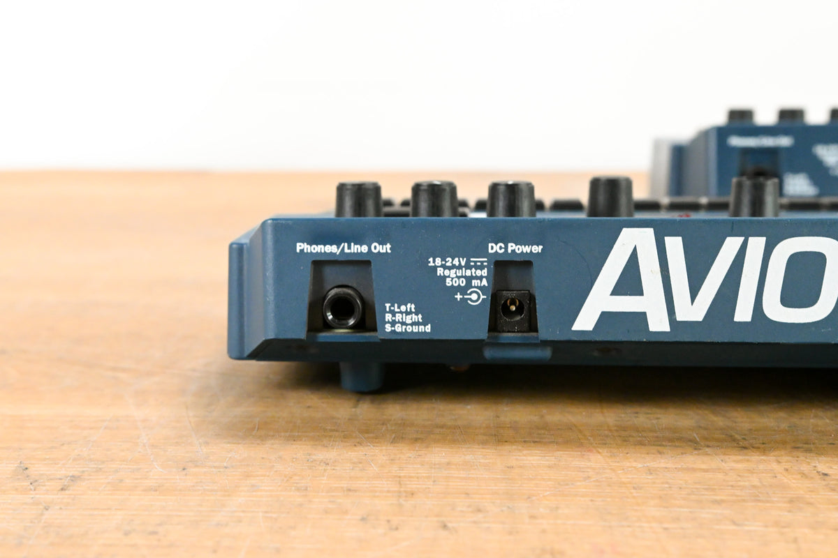 Aviom A-16II Personal Mixer (Pack of 3)
