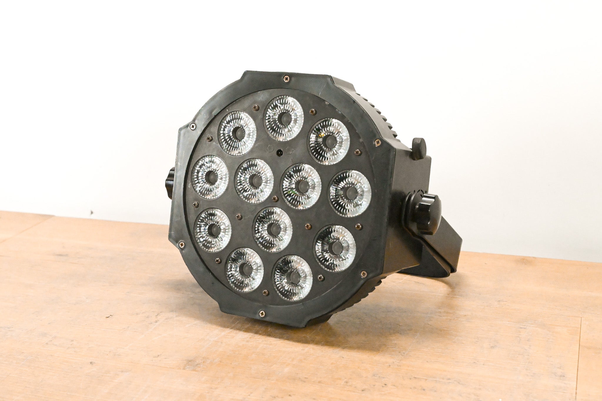 ADJ Mega 64 Profile Plus LED Par Wash Light