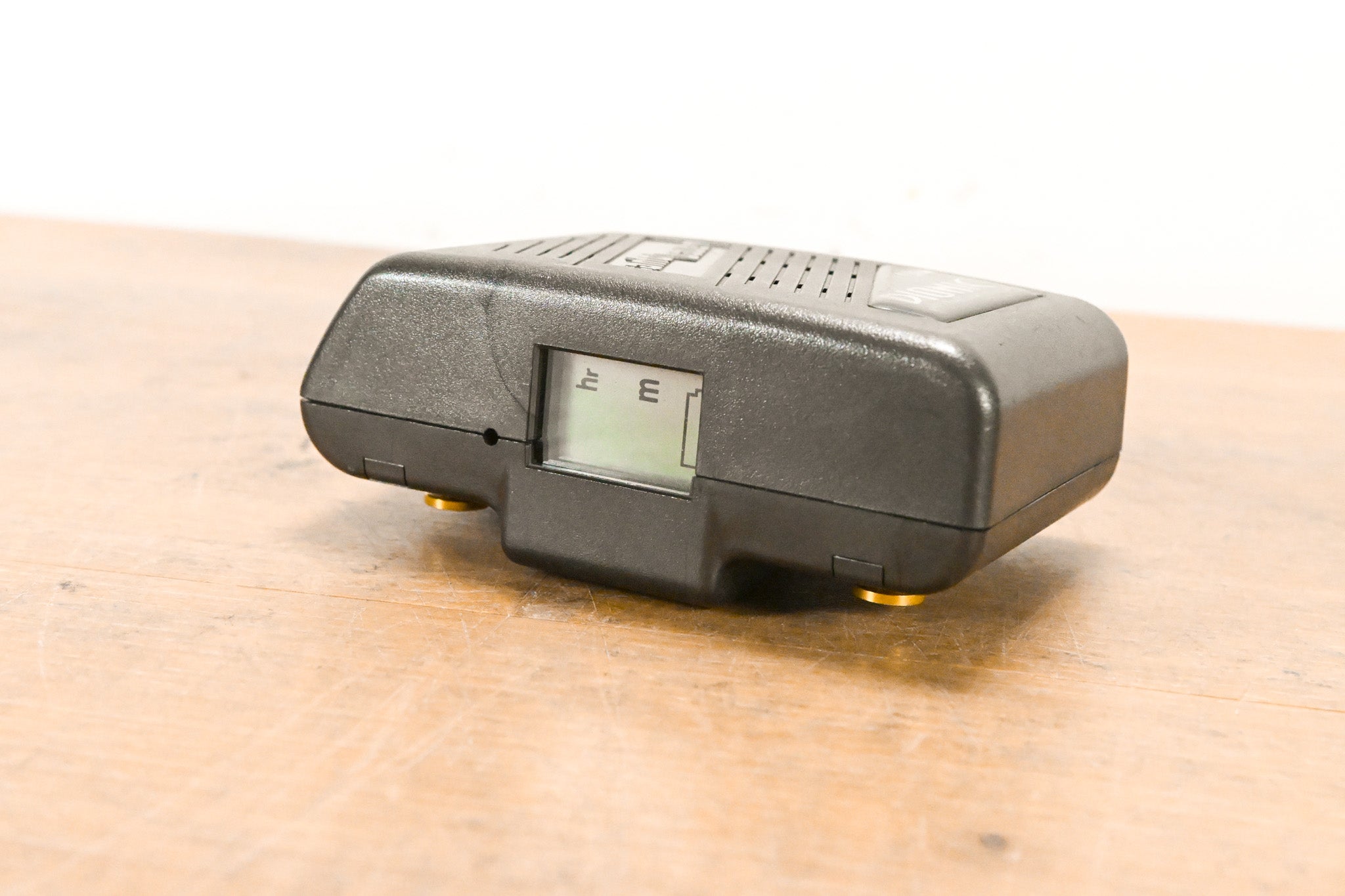 Anton Bauer Dionic Interactive Gold-Mount Battery
