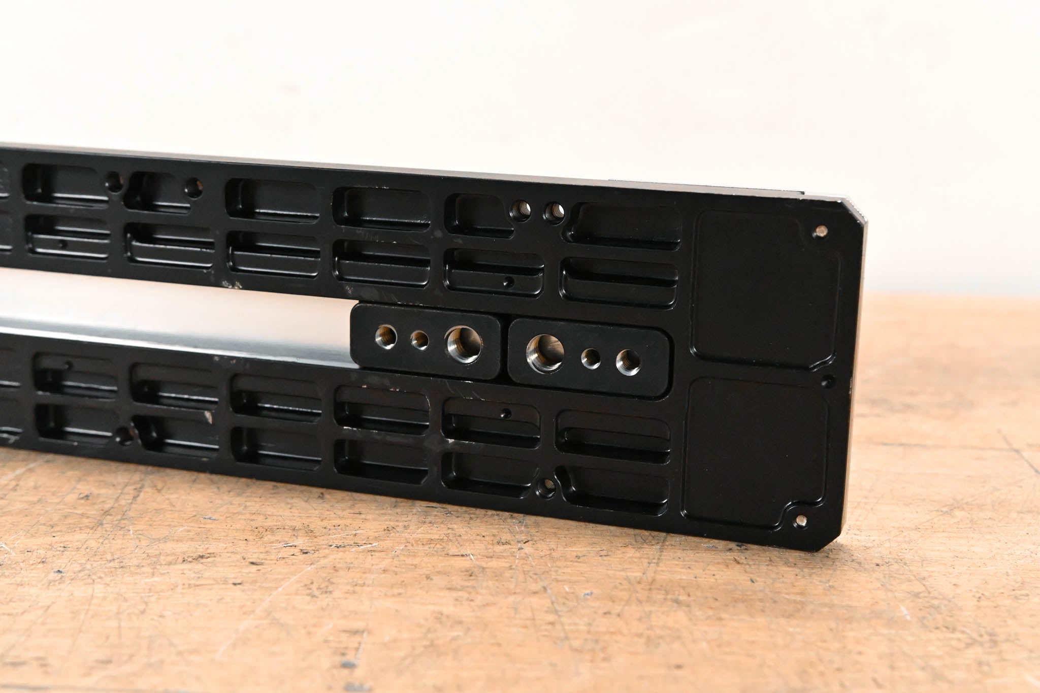 Ikegami T-791 Tripod Mounting Plate