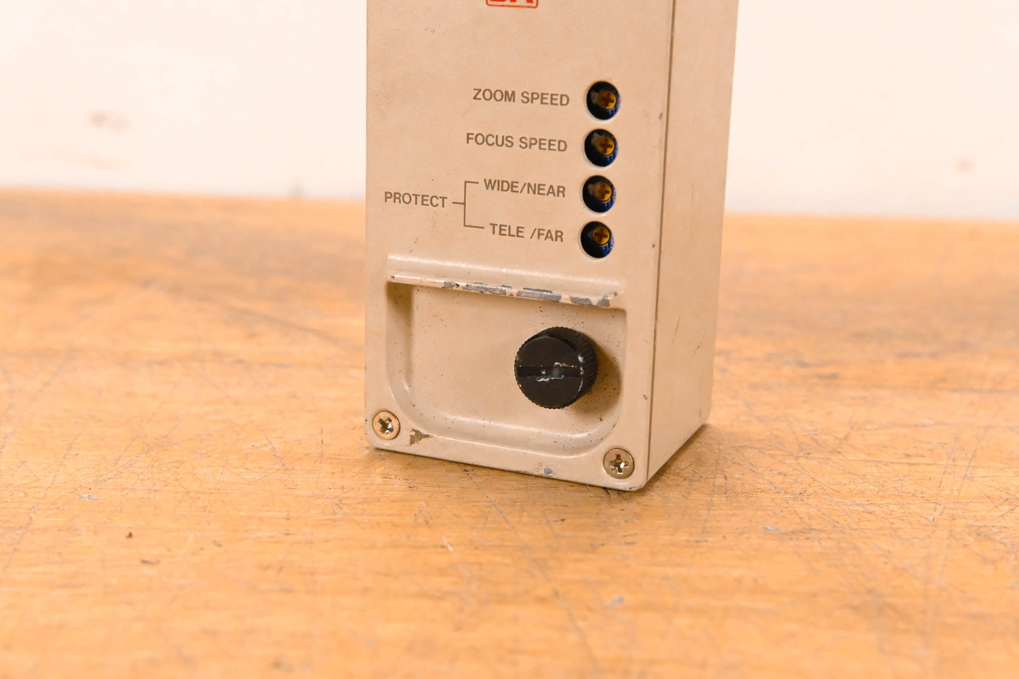 Canon SMJ-N02 Servo Module