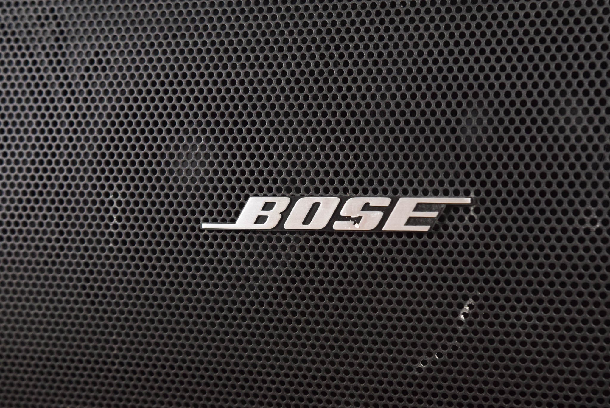 Bose Panaray MB4 Modular Bass Loudspeaker