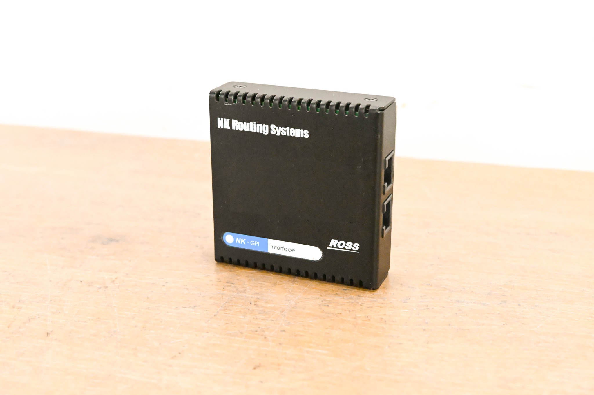 Ross NK-GPI General Purpose Interface