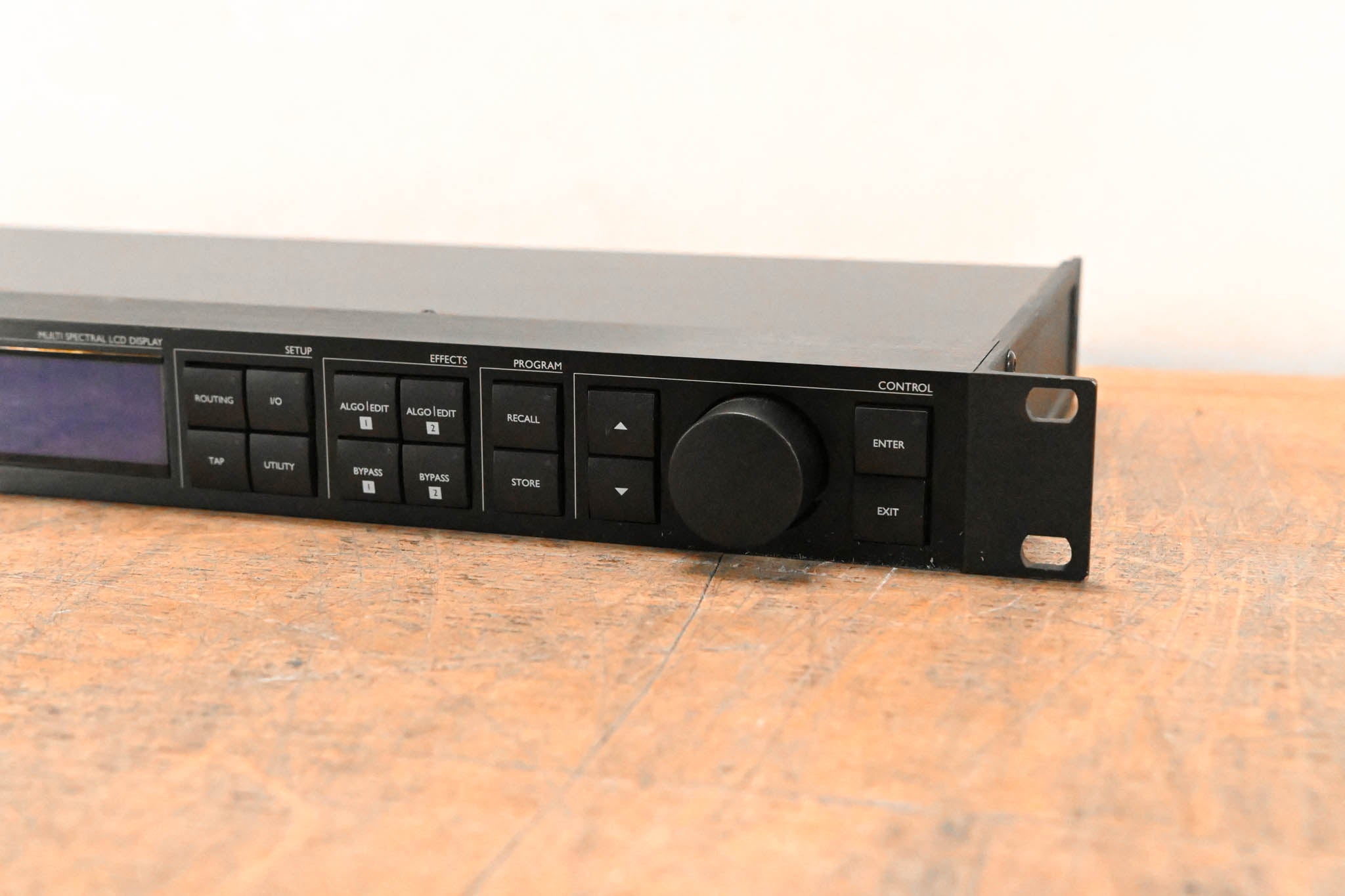 TC Electronic M-ONE XL Dual-Engine Effects Processor
