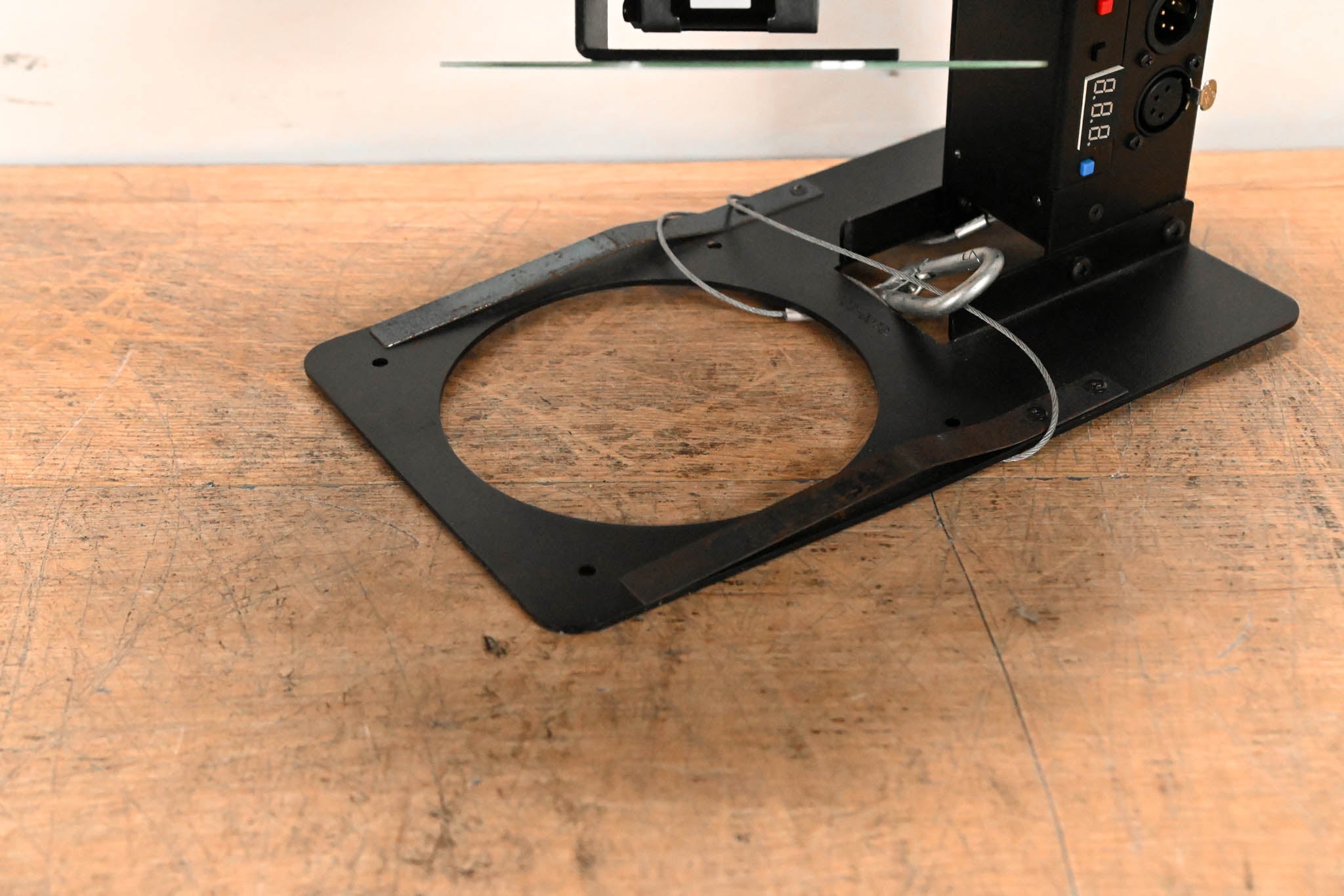 Rosco I-CUE Intelligent Mirror (NO POWER SUPPLY)
