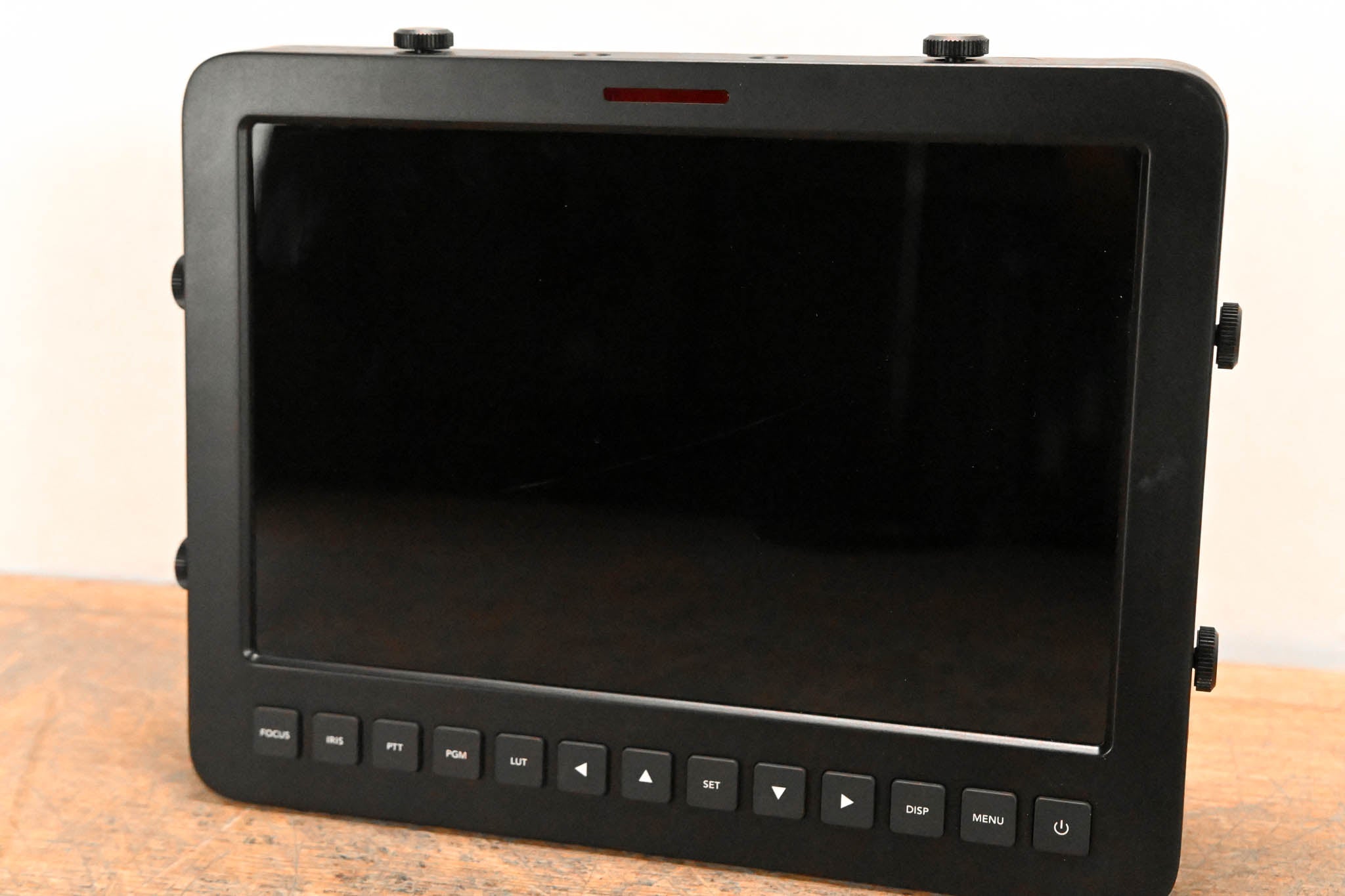 Blackmagic Design Studio Camera 4K 2