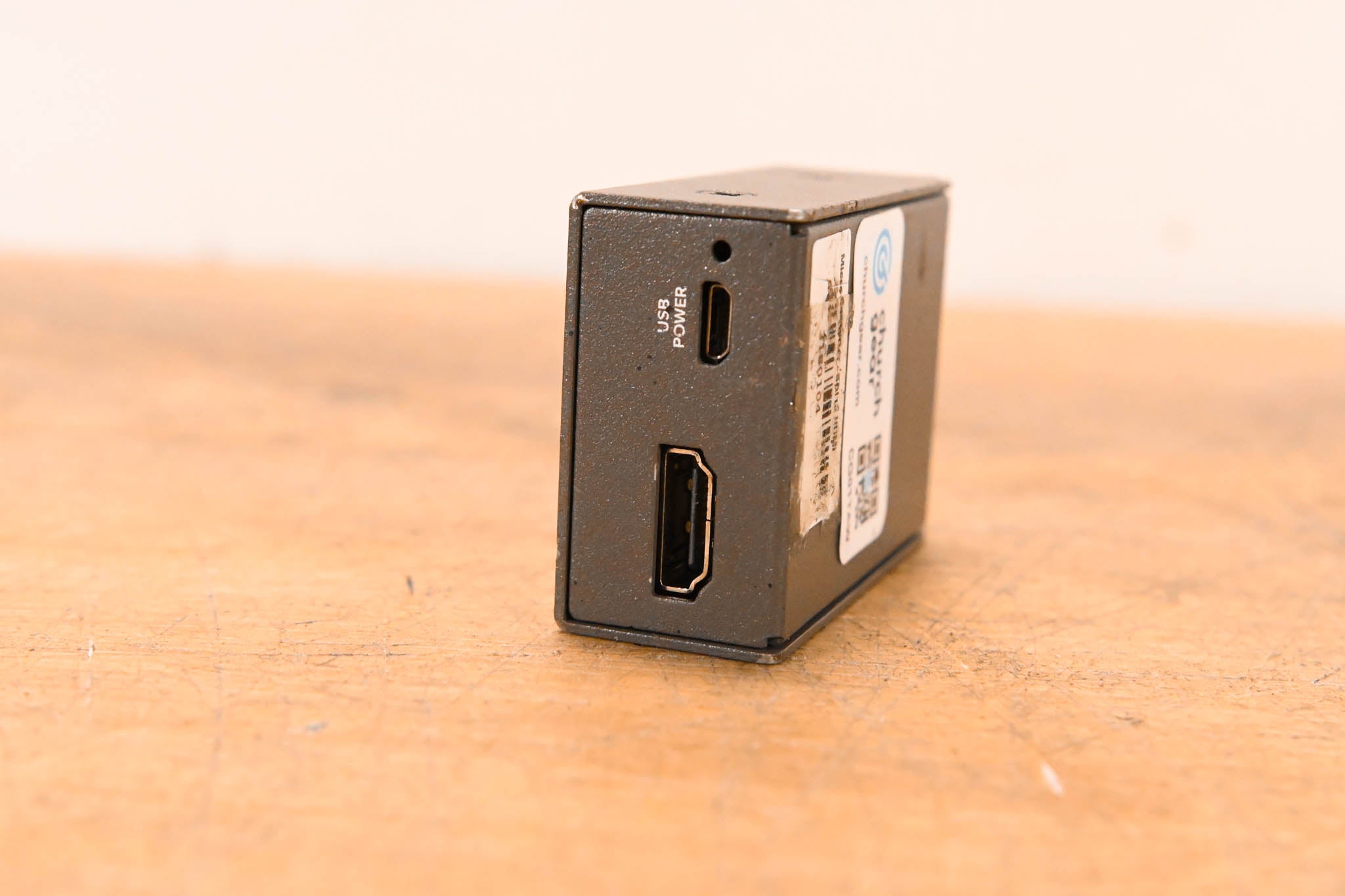 Blackmagic Design Micro Converter SDI to HDMI