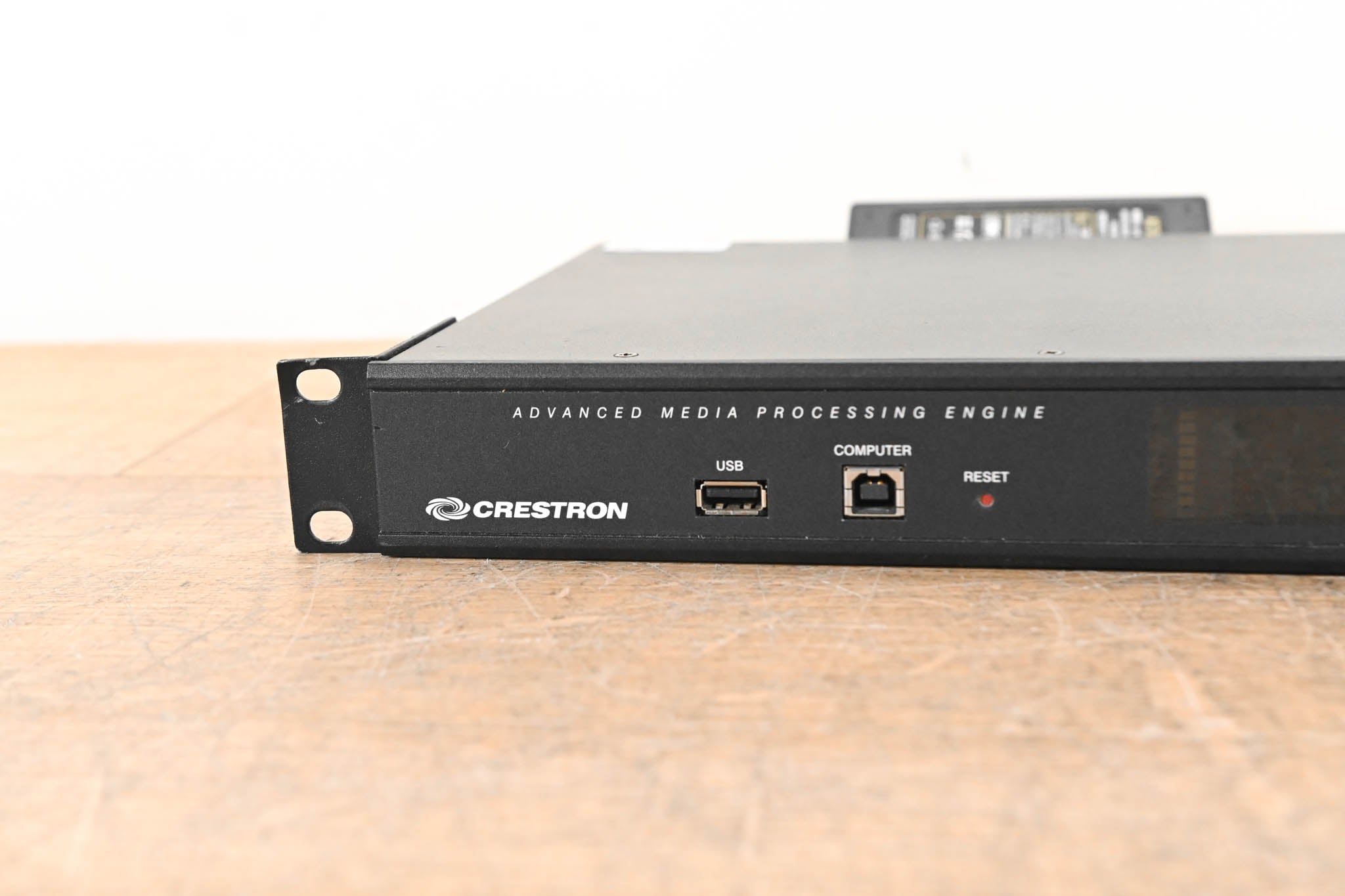 Crestron CAPTURE-HD-PRO High-Definition Capture Recorder with 3G-SDI