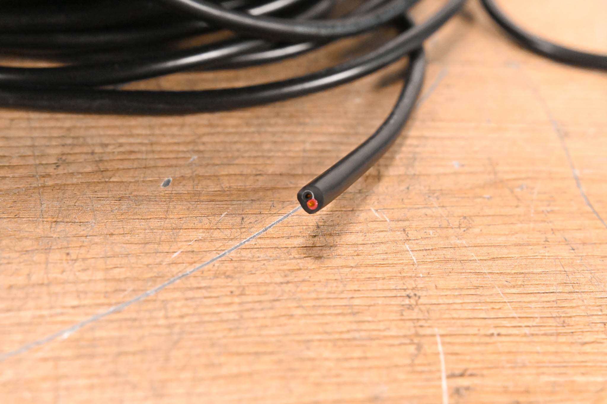 GearIT 16/2 16AWG CL3 In-Wall / Direct Burial Speaker Wire - 500'