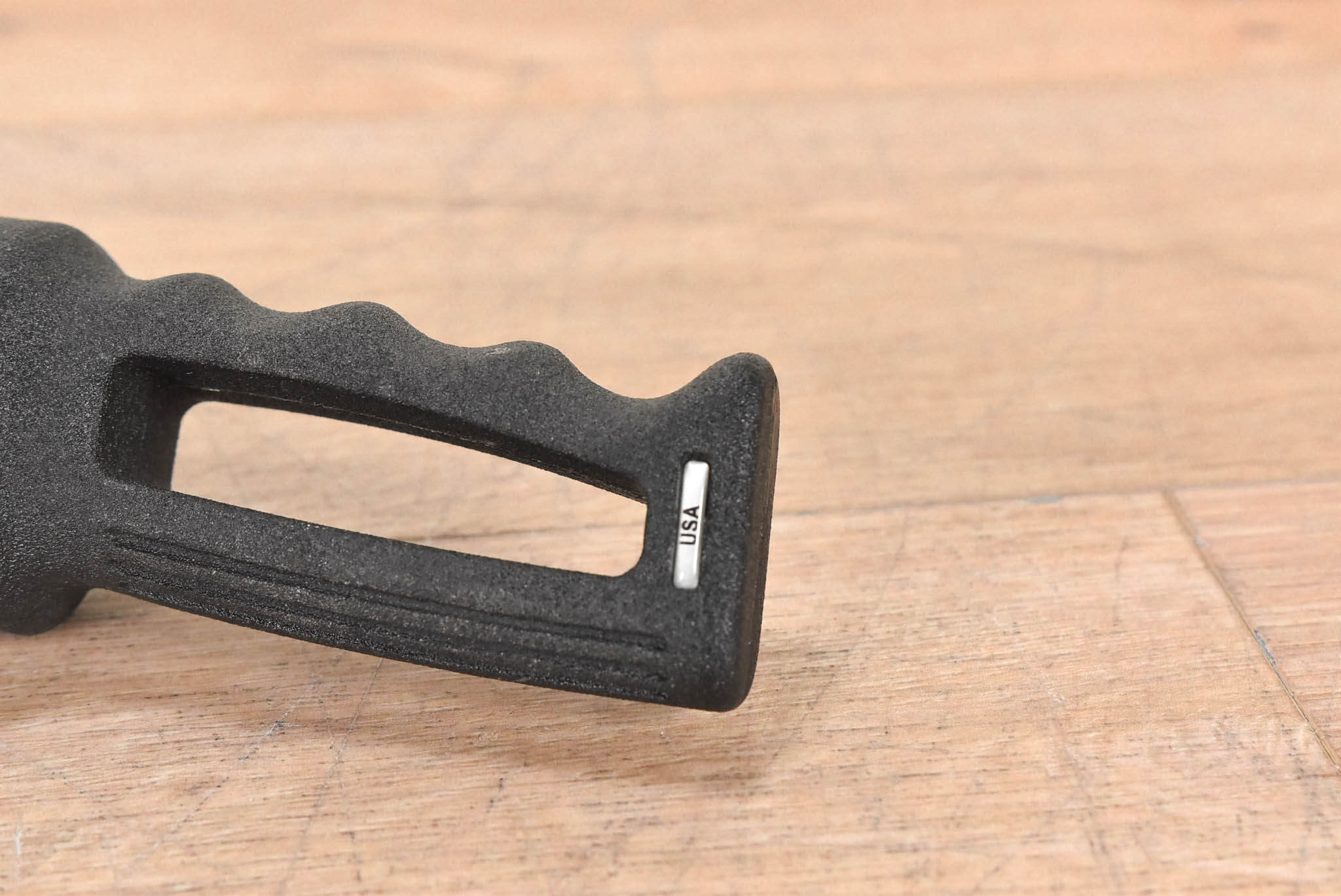 Zacuto Rosette Trigger Grip with Zacuto ZGrip Handle