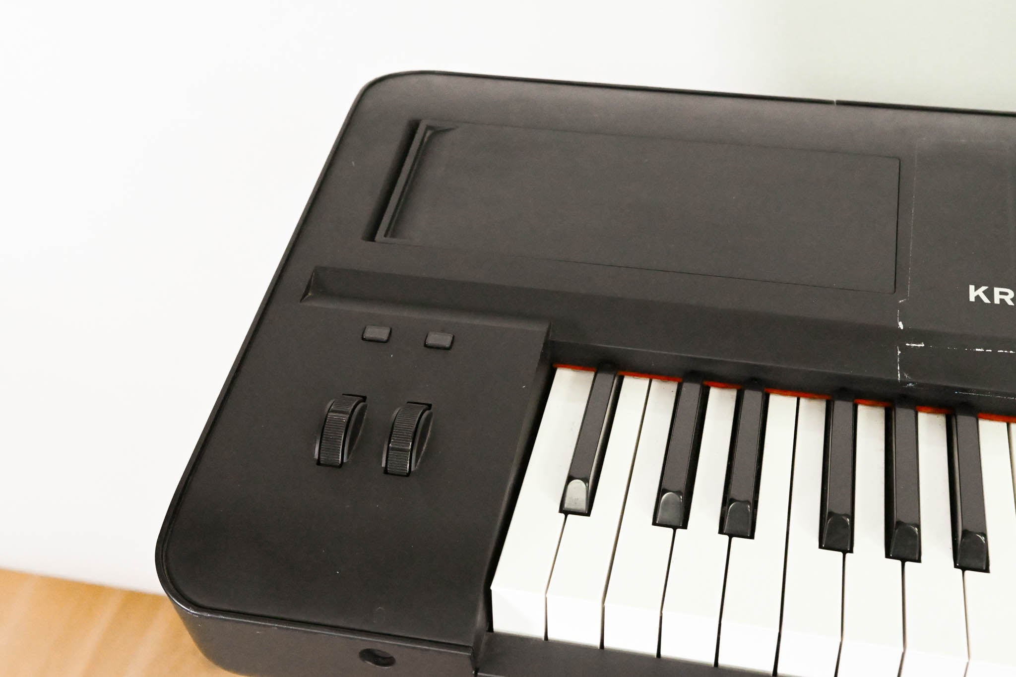 Korg Kross 2 88-Key Synthesizer Workstation